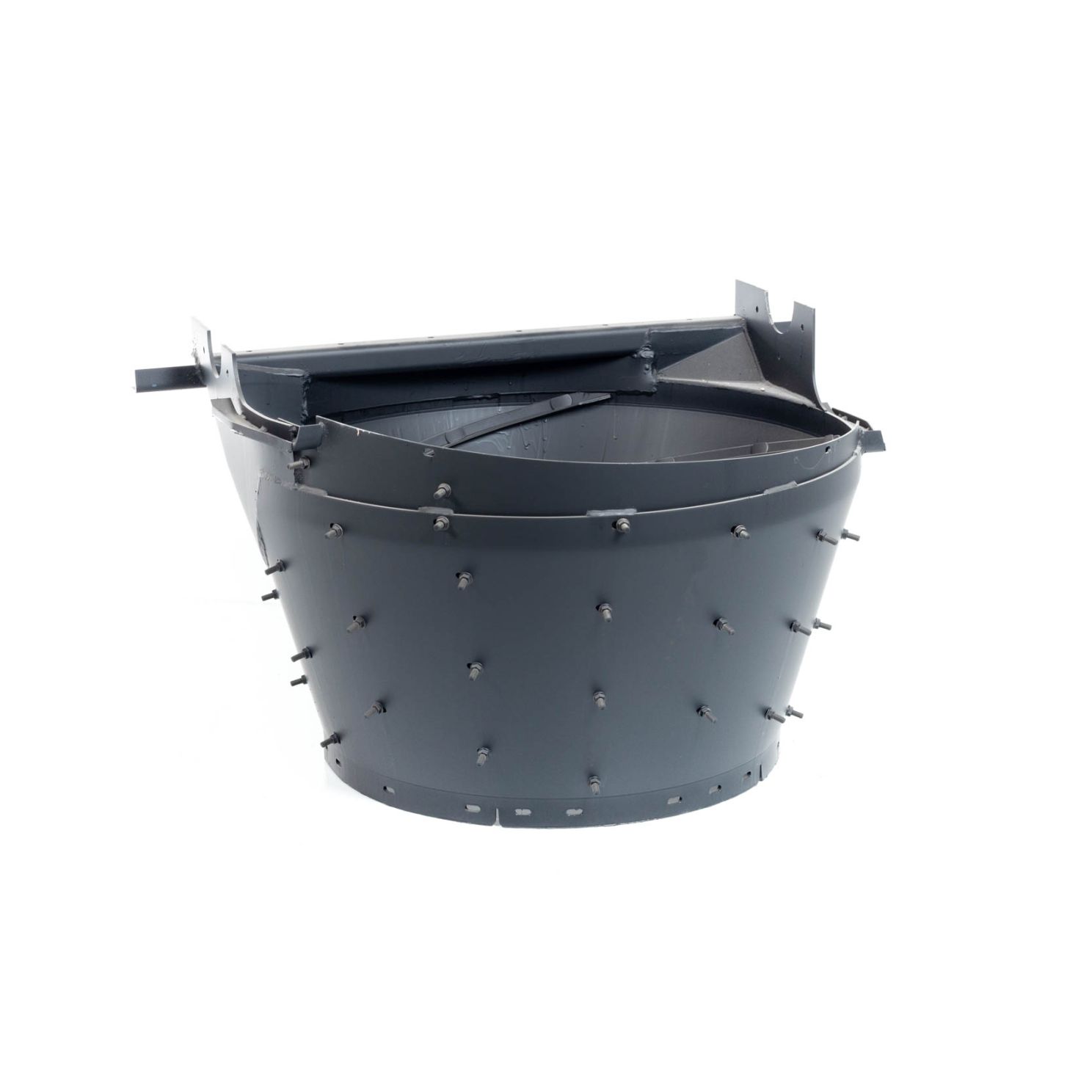 365928A2 Combine Rotor Cone fits Case-IH