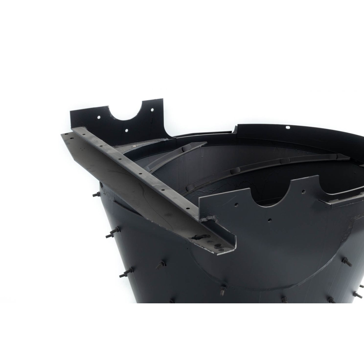 365928A2 Combine Rotor Cone fits Case-IH
