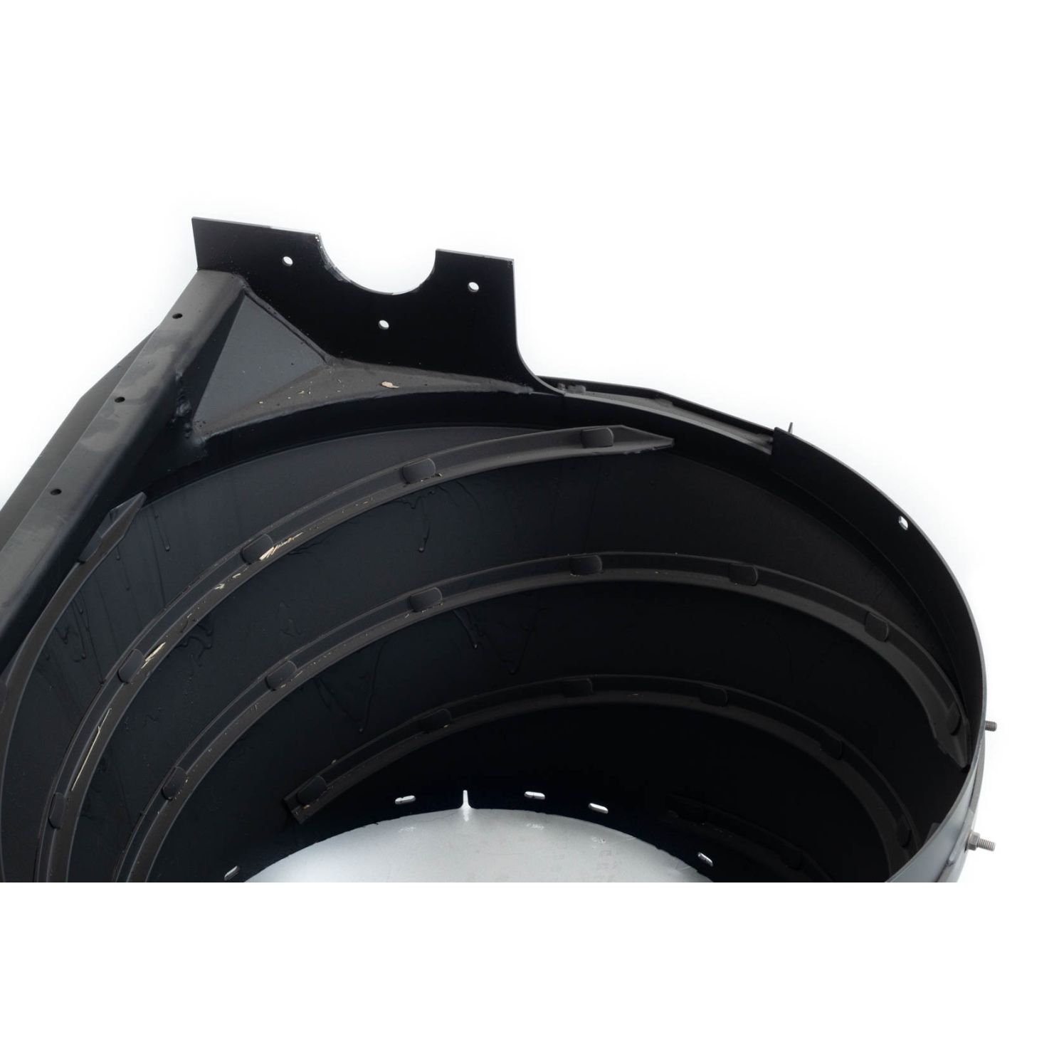 365928A2 Combine Rotor Cone fits Case-IH