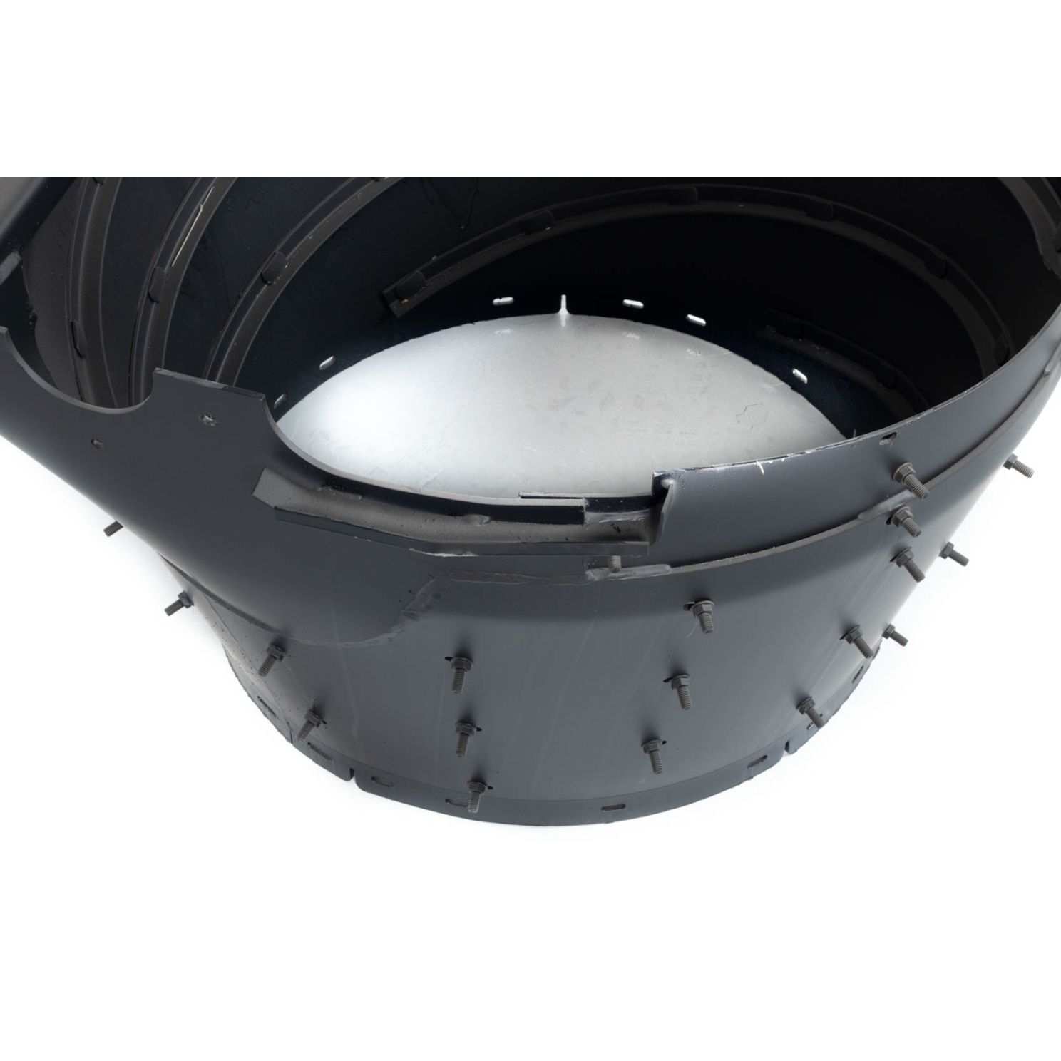 365928A2 Combine Rotor Cone fits Case-IH