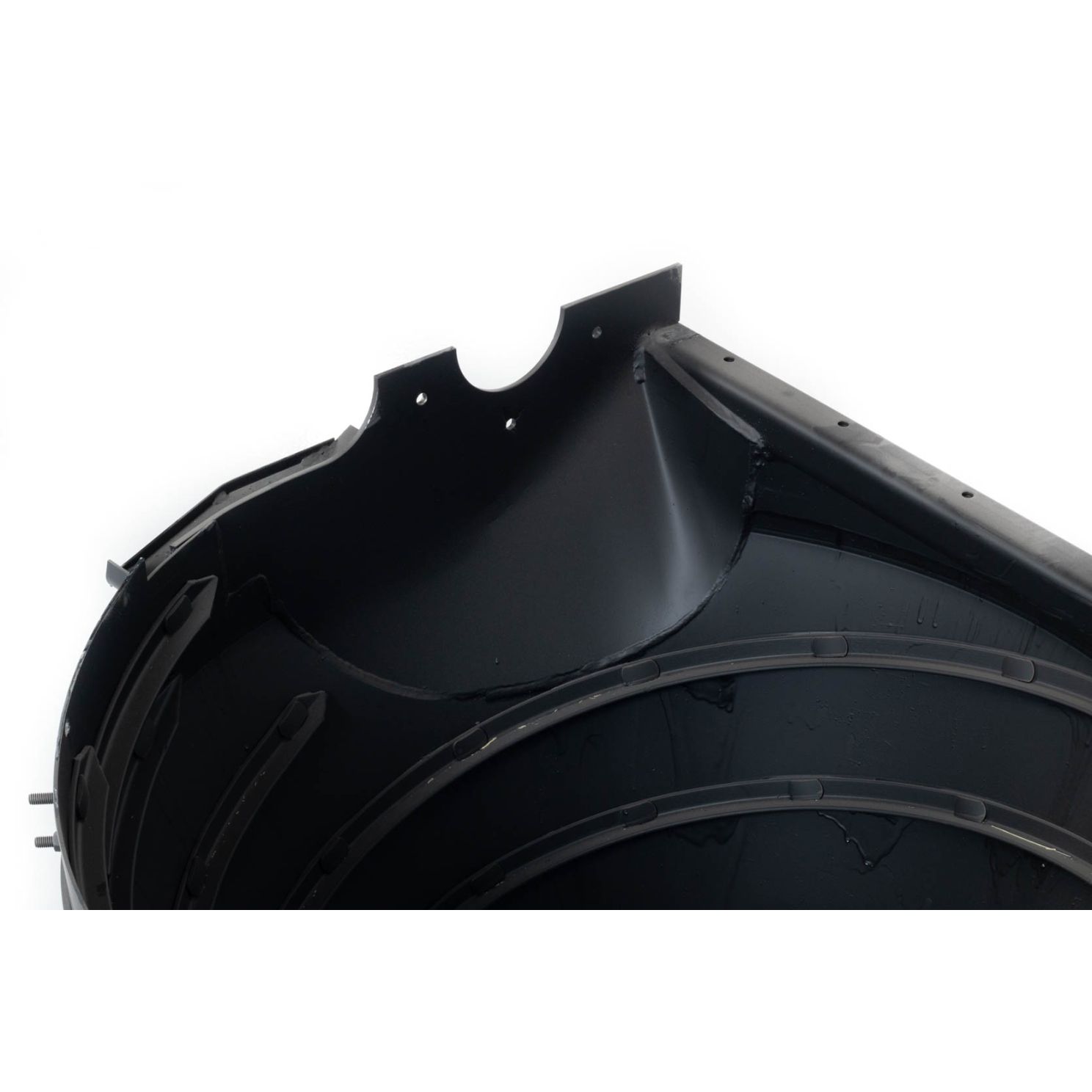 365928A2 Combine Rotor Cone fits Case-IH
