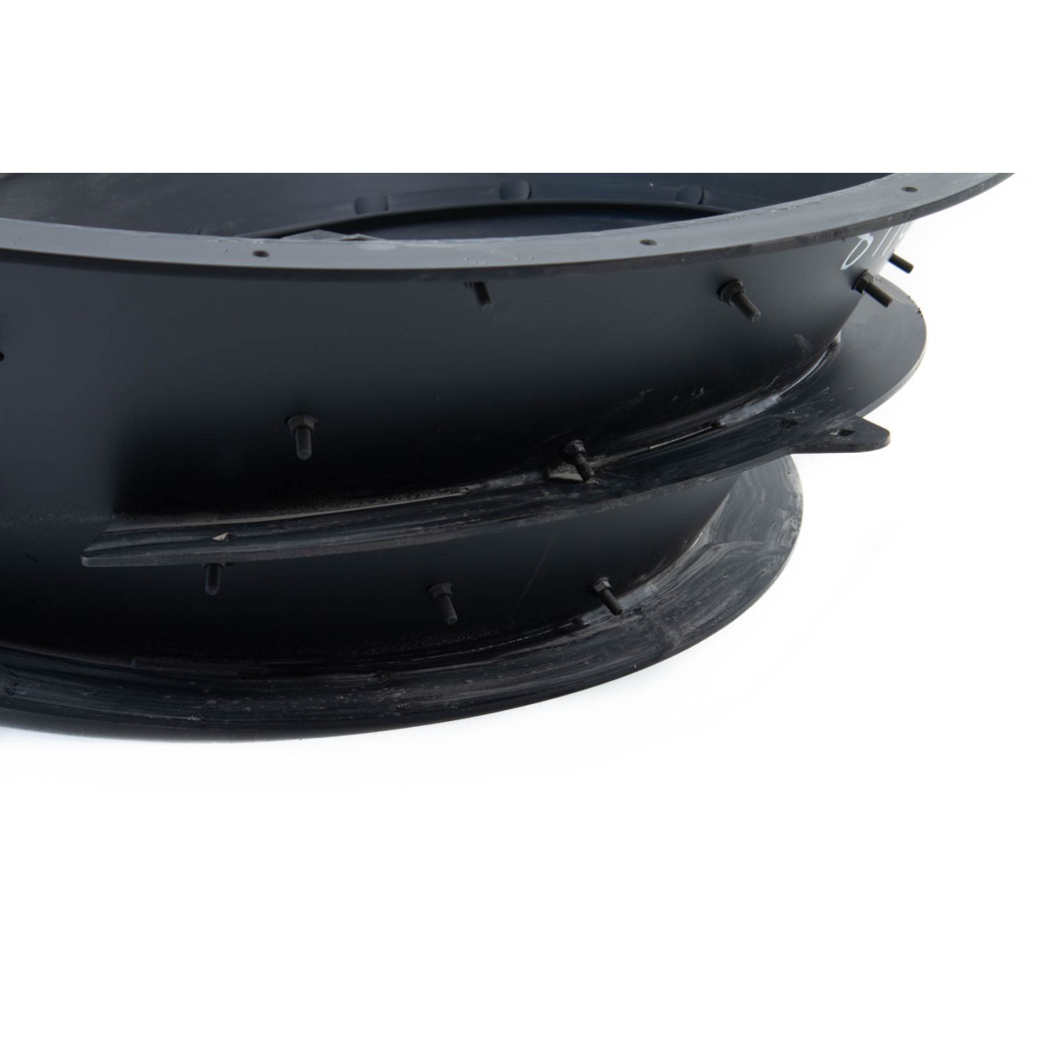 87382439 Combine Rotor Transistion Cone fits Case-IH