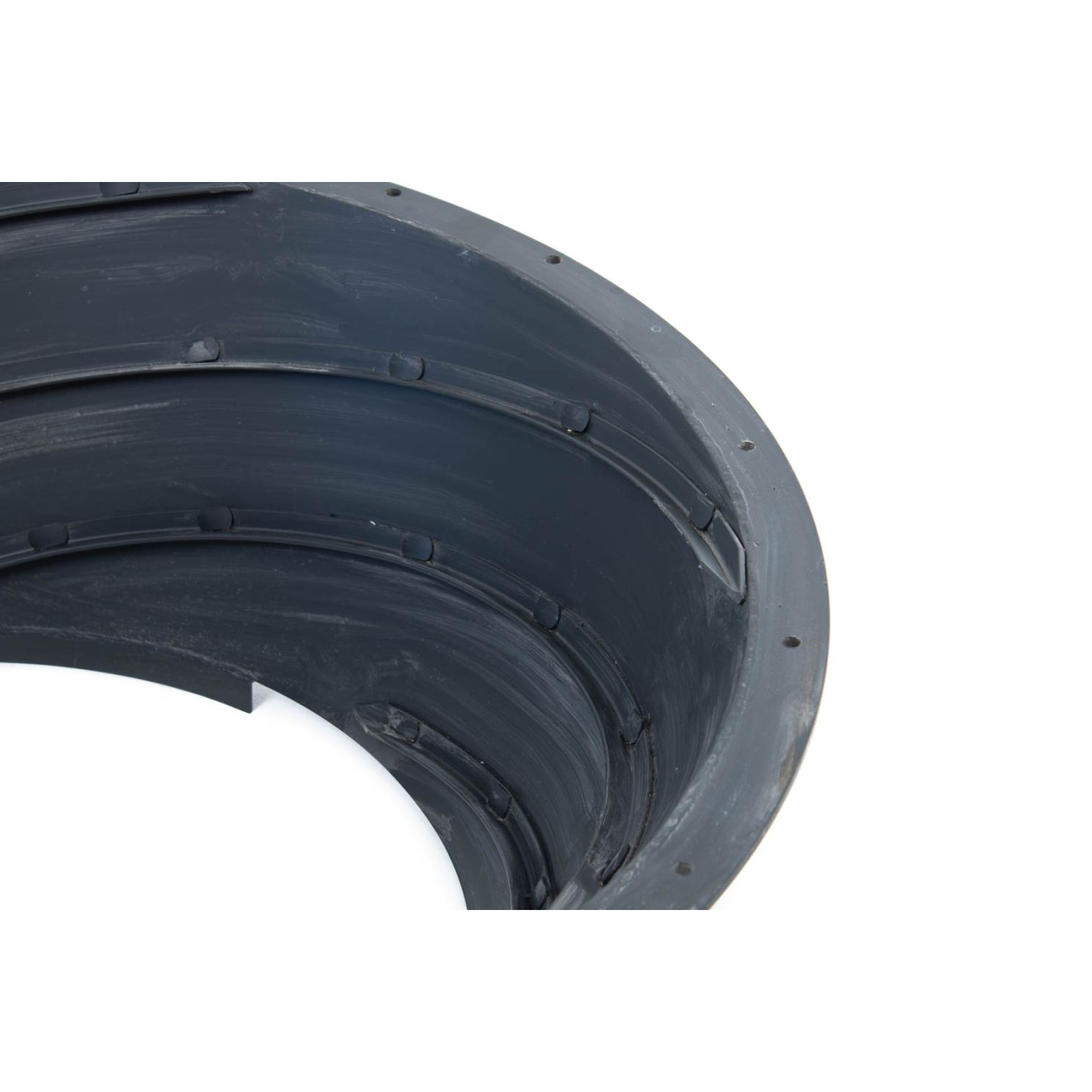 87382439 Combine Rotor Transistion Cone fits Case-IH