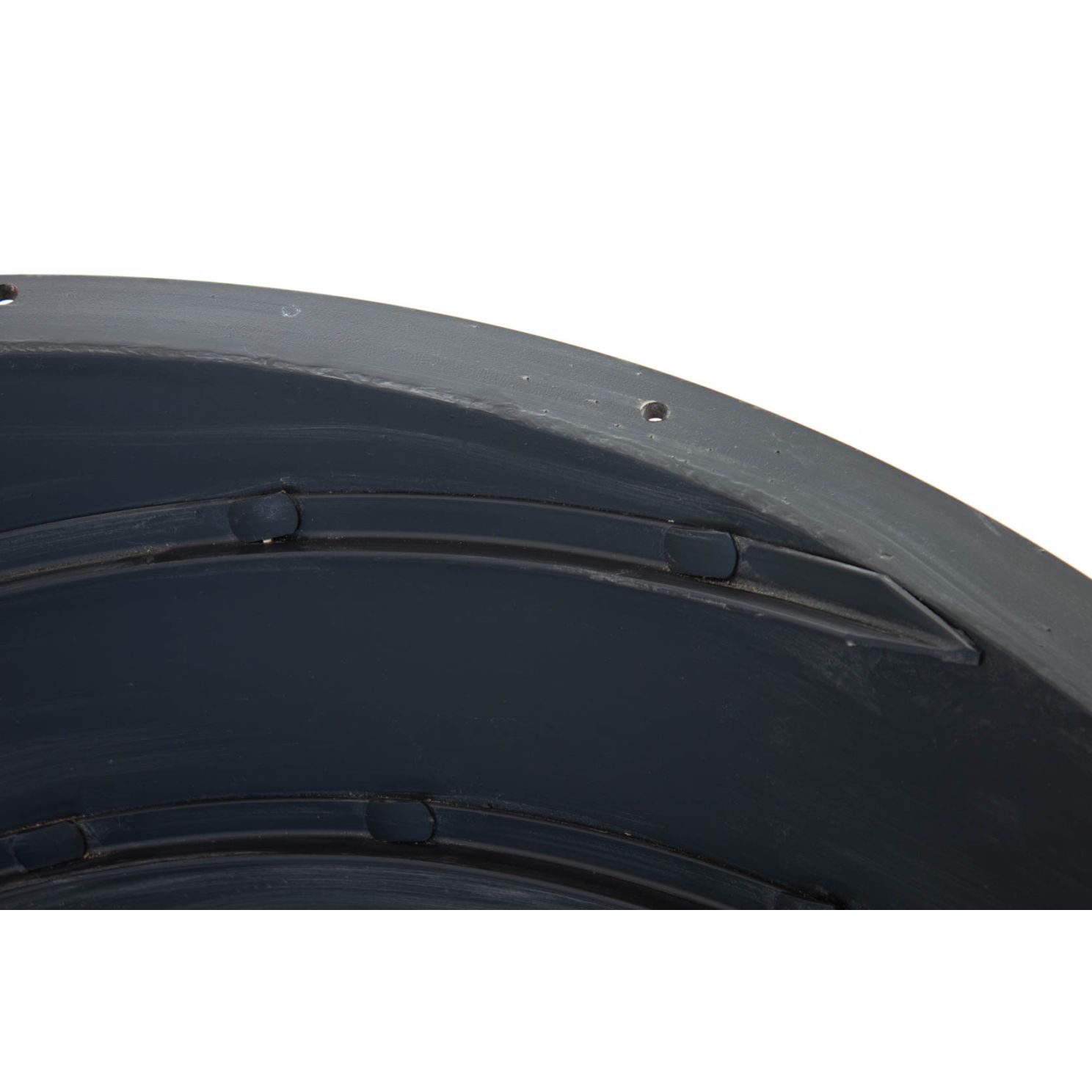 87382439 Combine Rotor Transistion Cone fits Case-IH