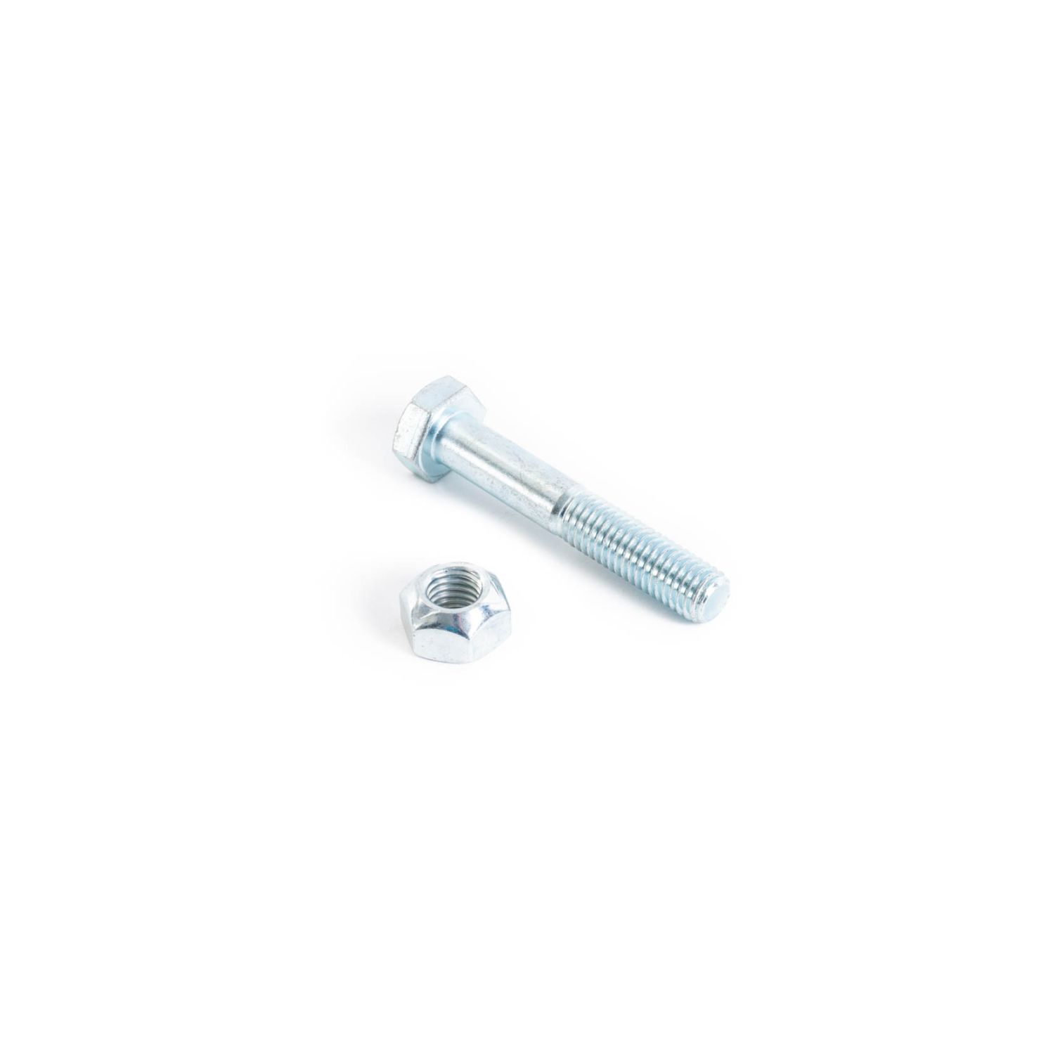 8499 Combine Chopper Bolt & Nut for Rotor Blade fits TSR