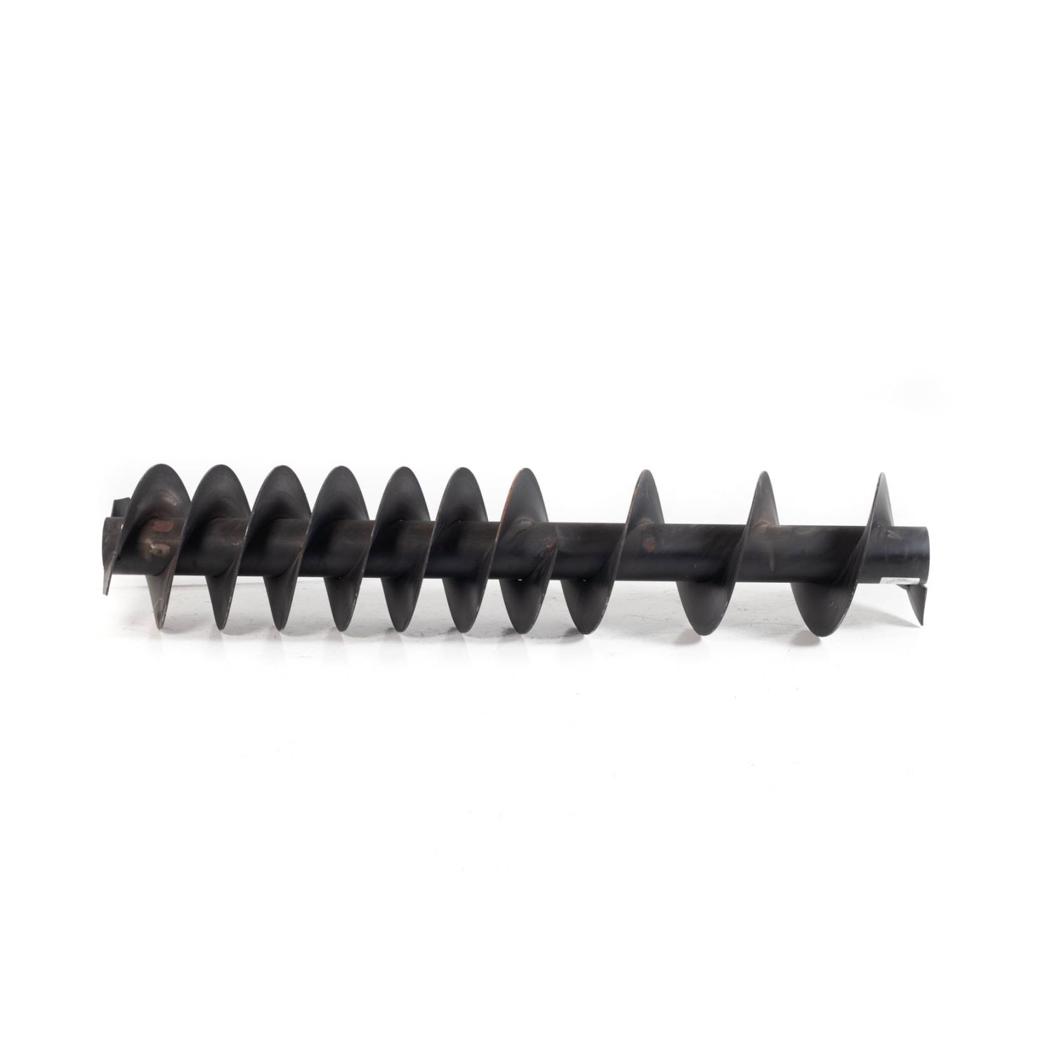 AH123929 Combine Vertical Tank Unloading Auger fits John Deere