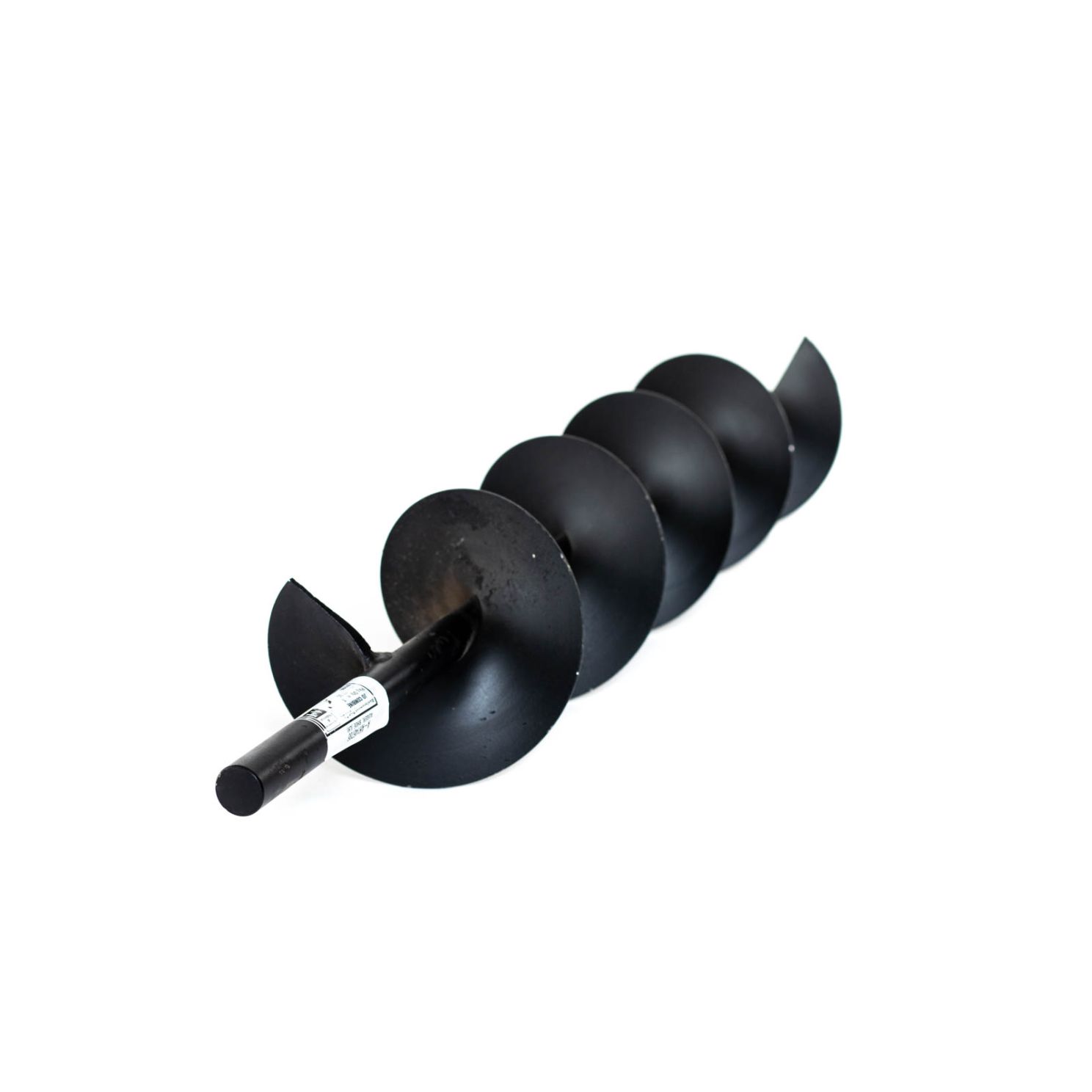 AH146786 Combine Grain Shoe Left Hand Auger fits John Deere