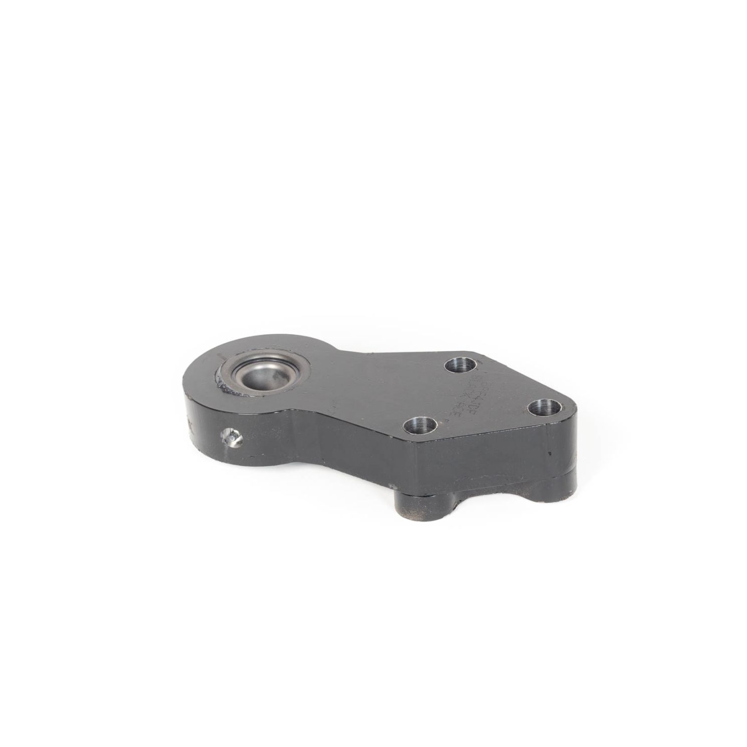 Bull Pull BPF-CAT4JDF Articulating Implement Hitch Category 3-4