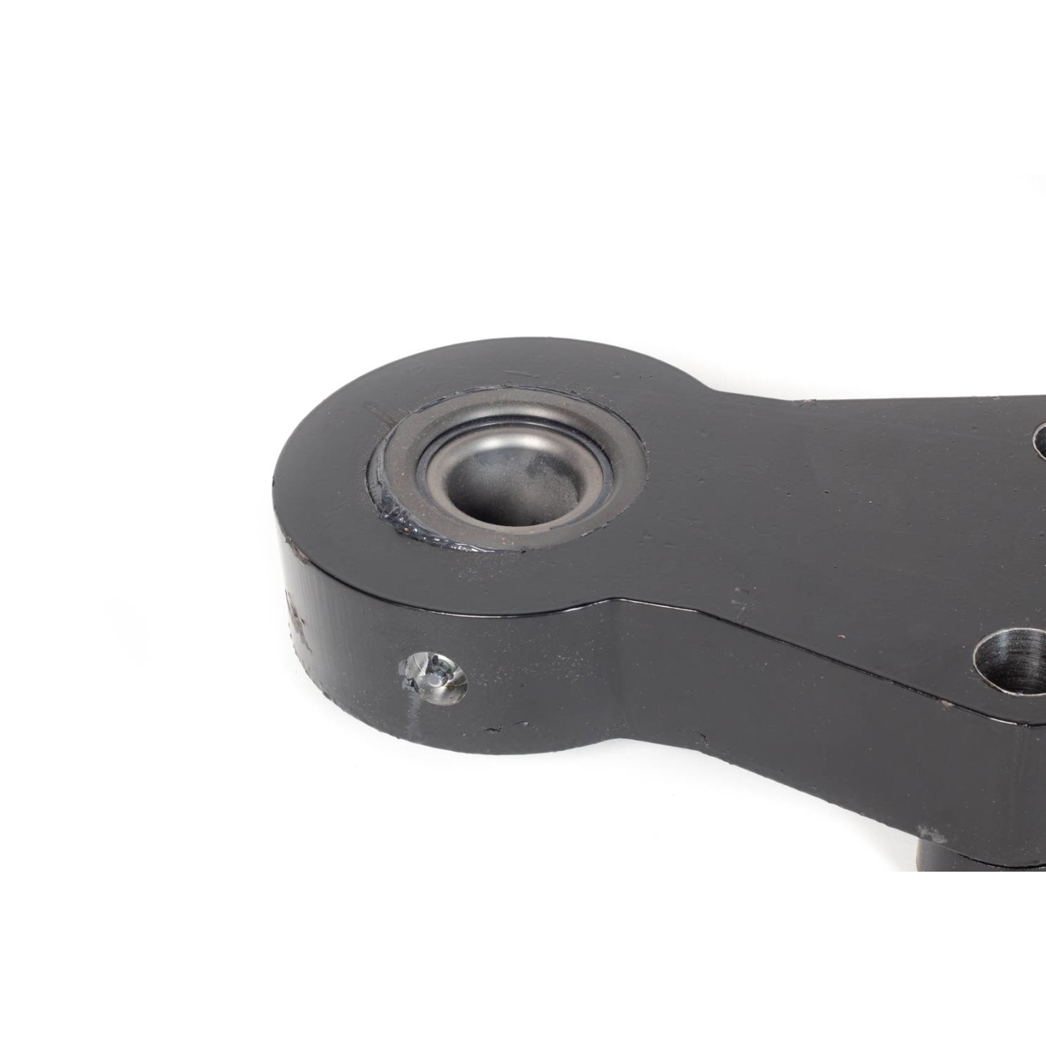 Bull Pull BPF-CAT4JDF Articulating Implement Hitch Category 3-4