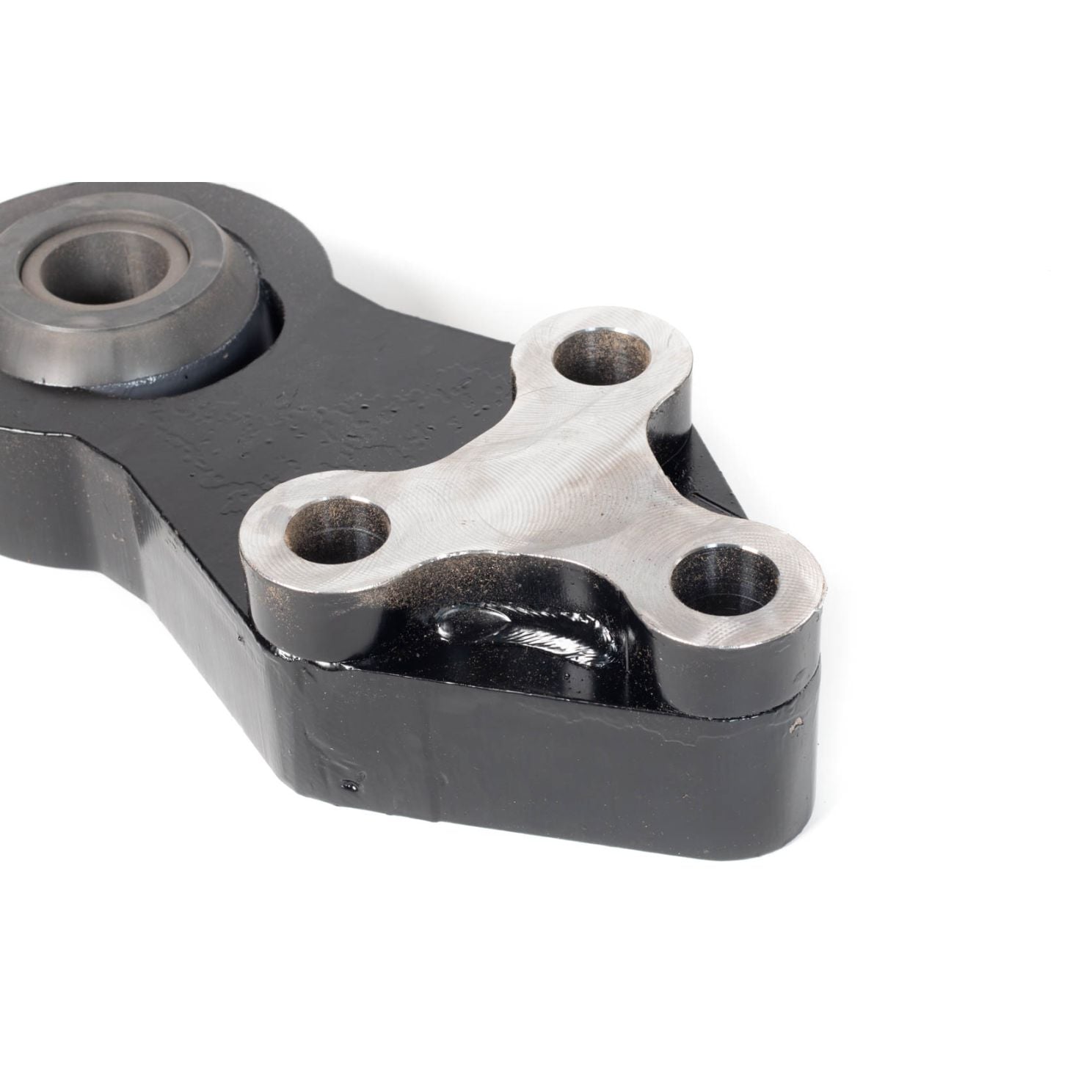 Bull Pull BPF-CAT4JDF Articulating Implement Hitch Category 3-4