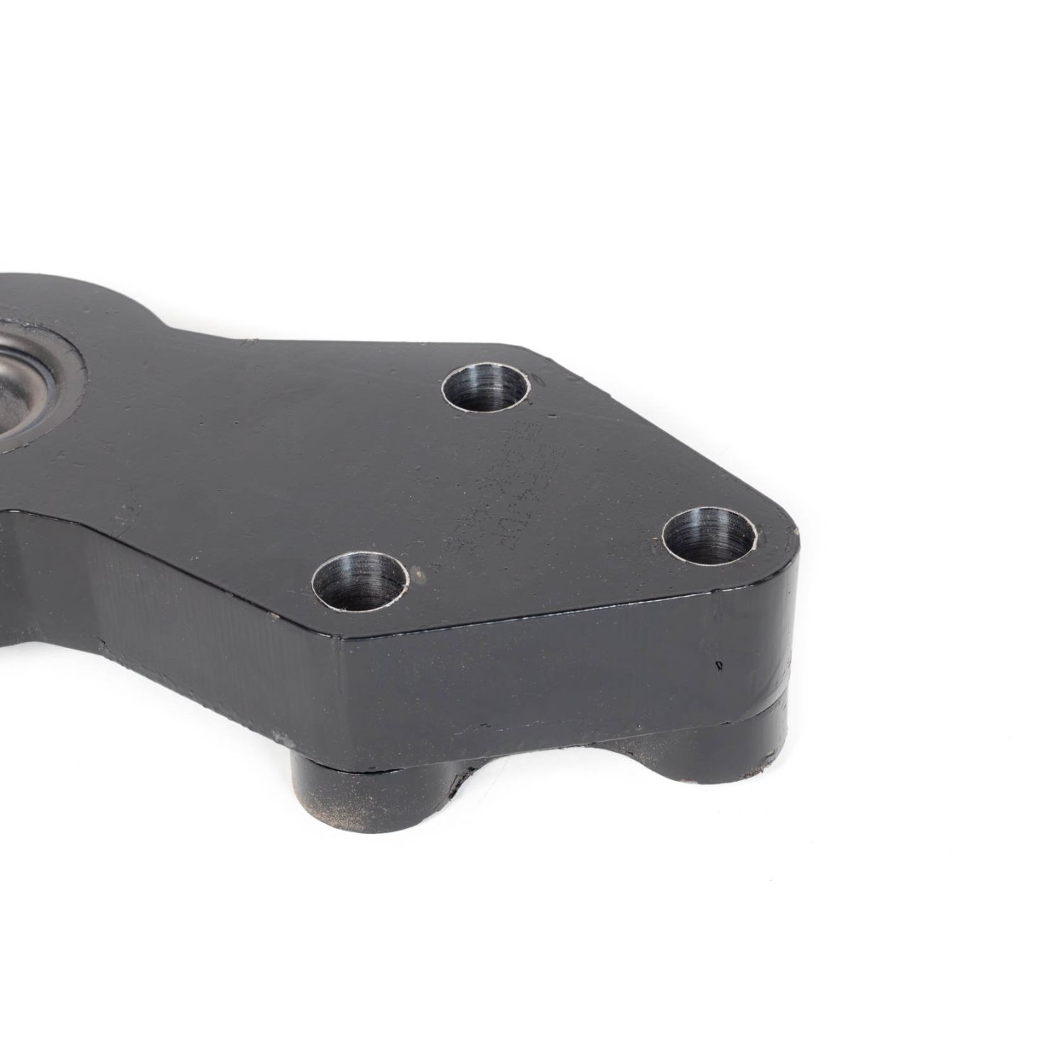 Bull Pull BPF-CAT4JDF Articulating Implement Hitch Category 3-4