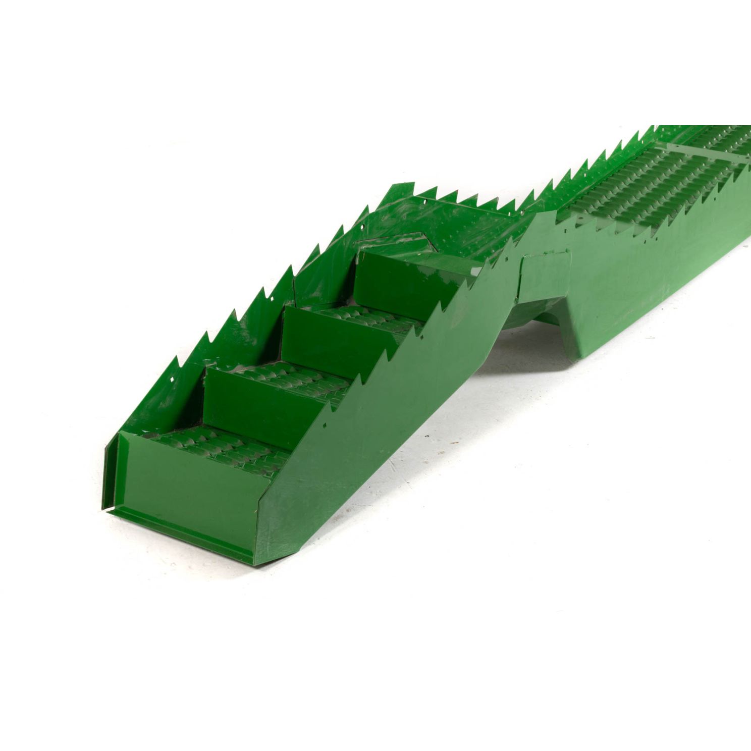 AH210336 Combine Straw Walker fits John Deere