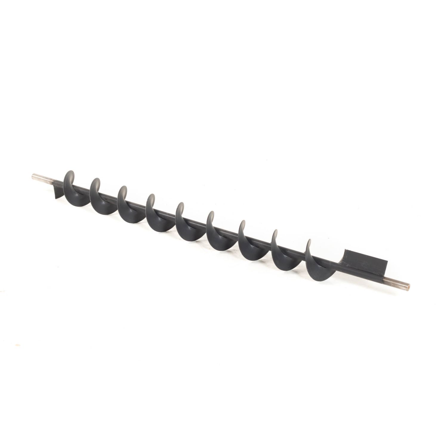AH125895 Combine Upper Return Tailings Auger fits John Deere