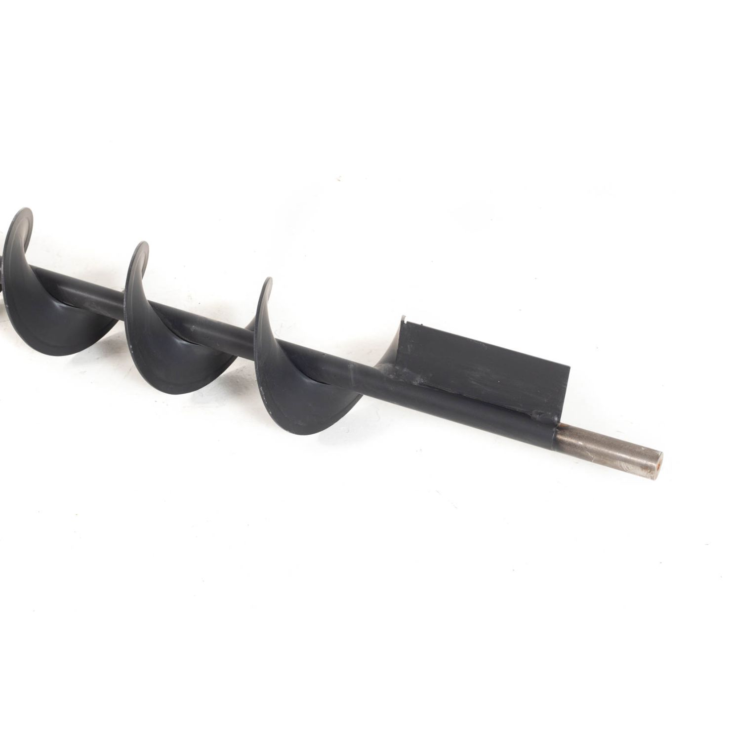 AH125895 Combine Upper Return Tailings Auger fits John Deere