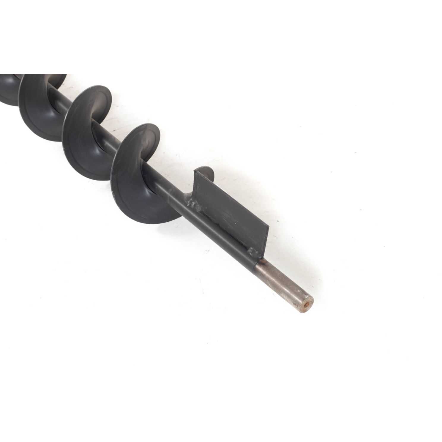 AH125895 Combine Upper Return Tailings Auger fits John Deere