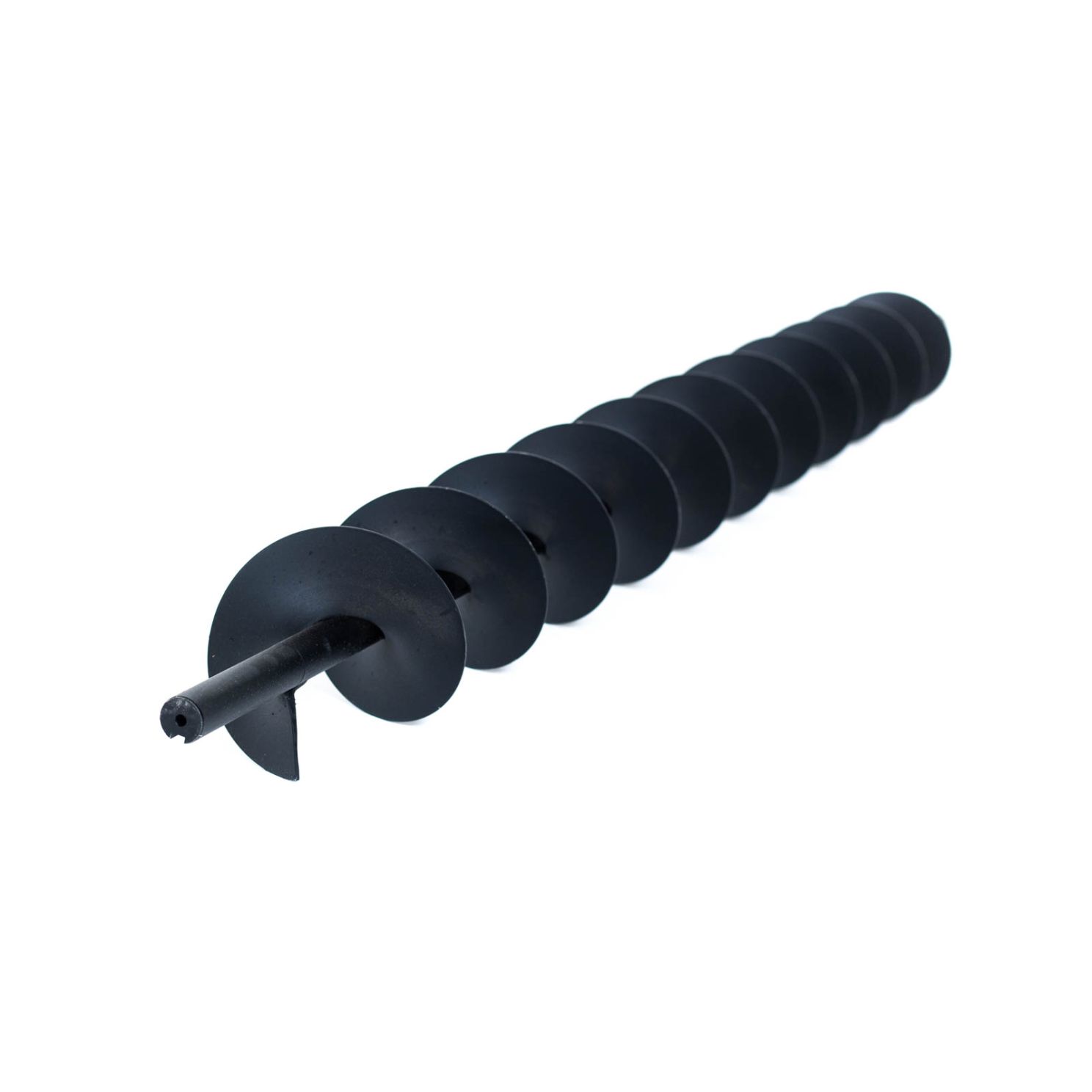 AH125894 Combine Upper Return Tailings Auger fits John Deere