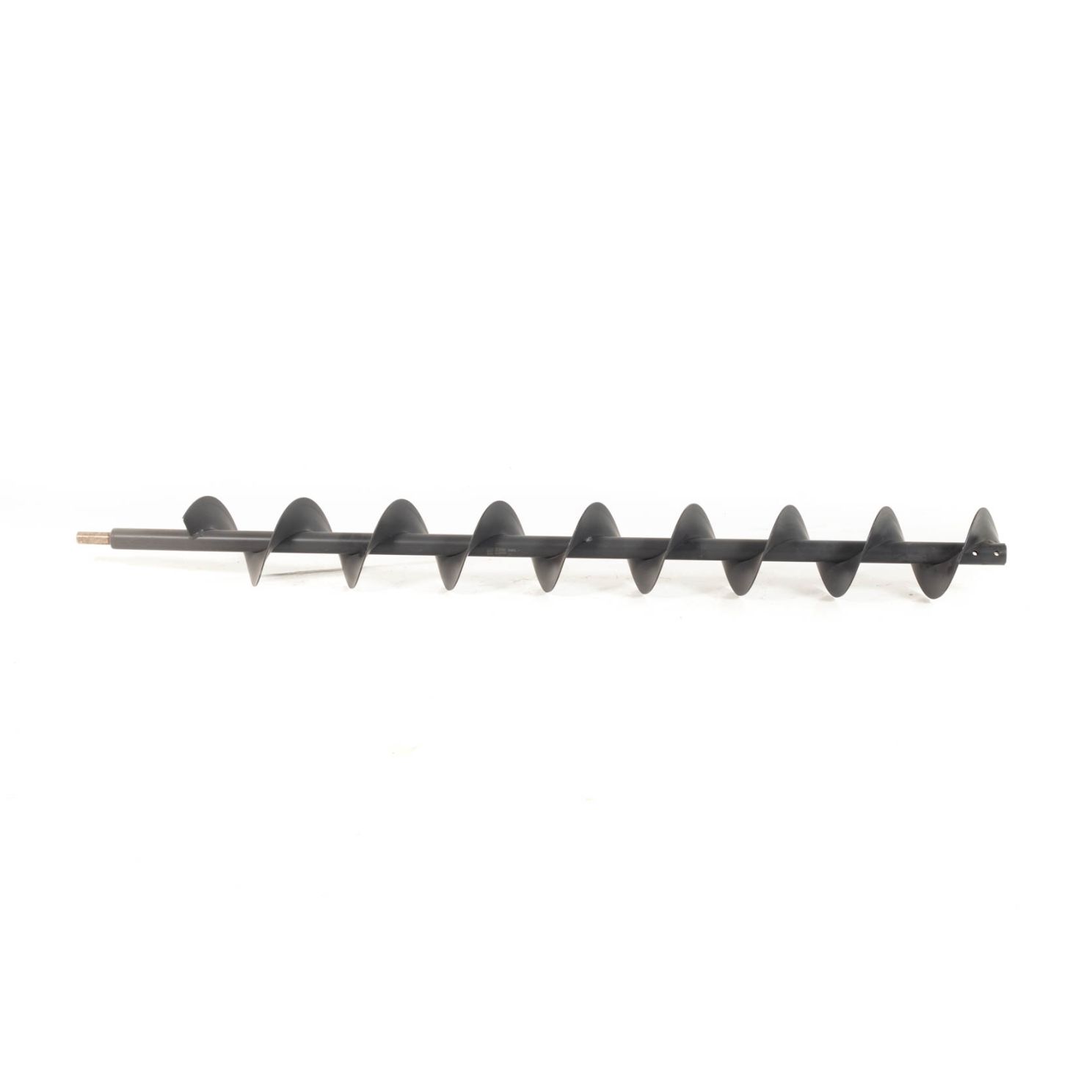 AH127728 Combine Clean Grain Loading Auger fits John Deere