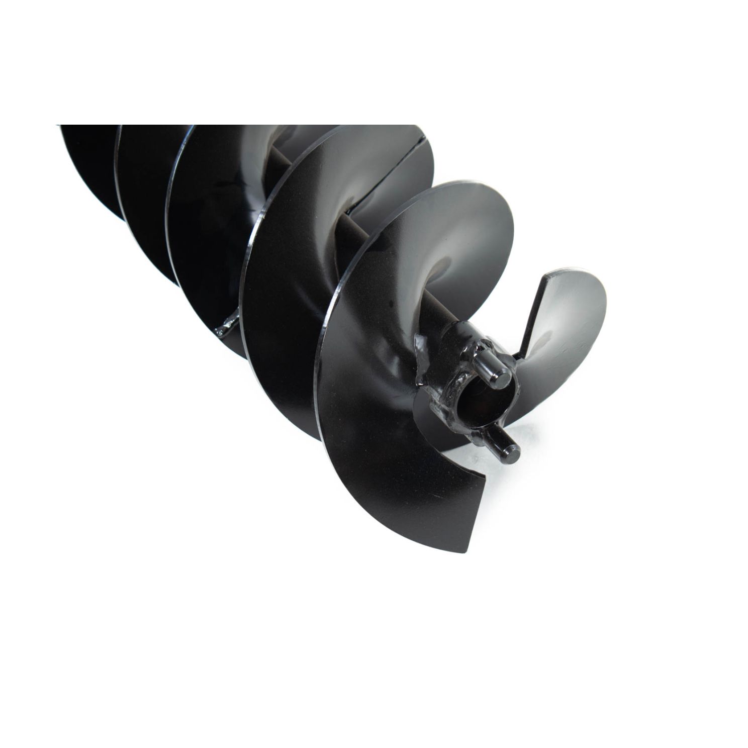 AH230013 Combine Clean Grain Loading Auger fits John Deere Hi Capacity