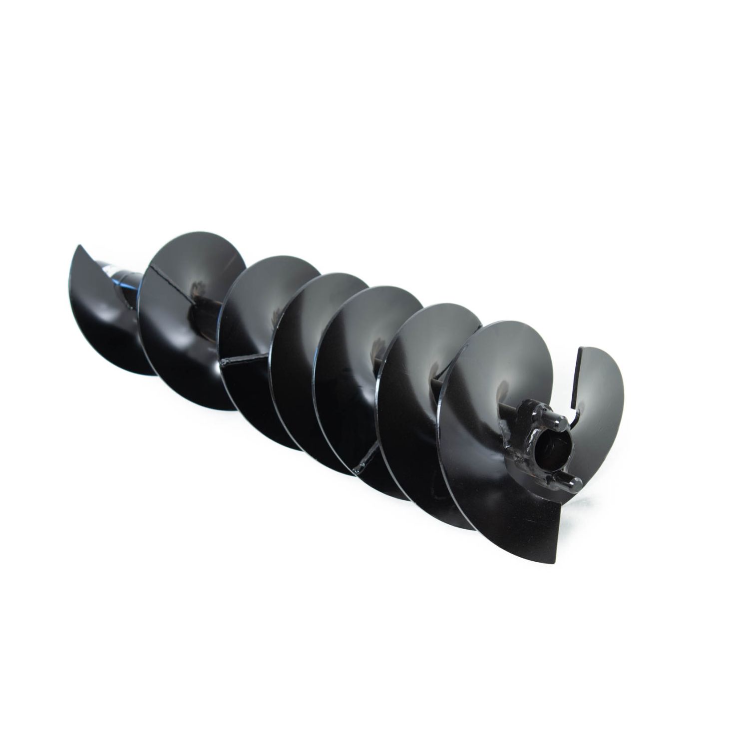 AH230013 Combine Clean Grain Loading Auger fits John Deere Hi Capacity