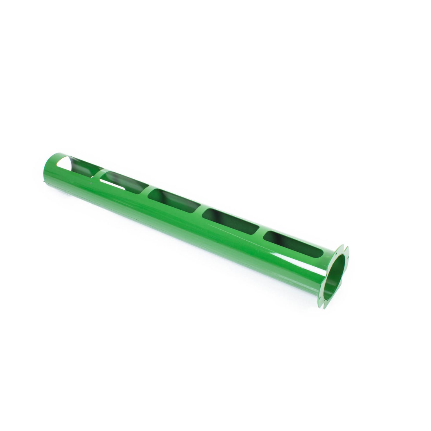 AXE17790 Combine Tailings Return Auger Tube fits John Deere
