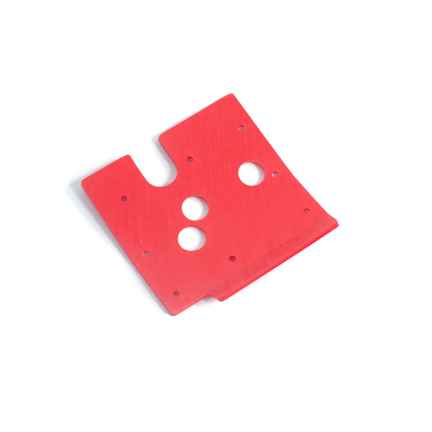 Poly Tech 20' 1020 Series Skid Plate Kit