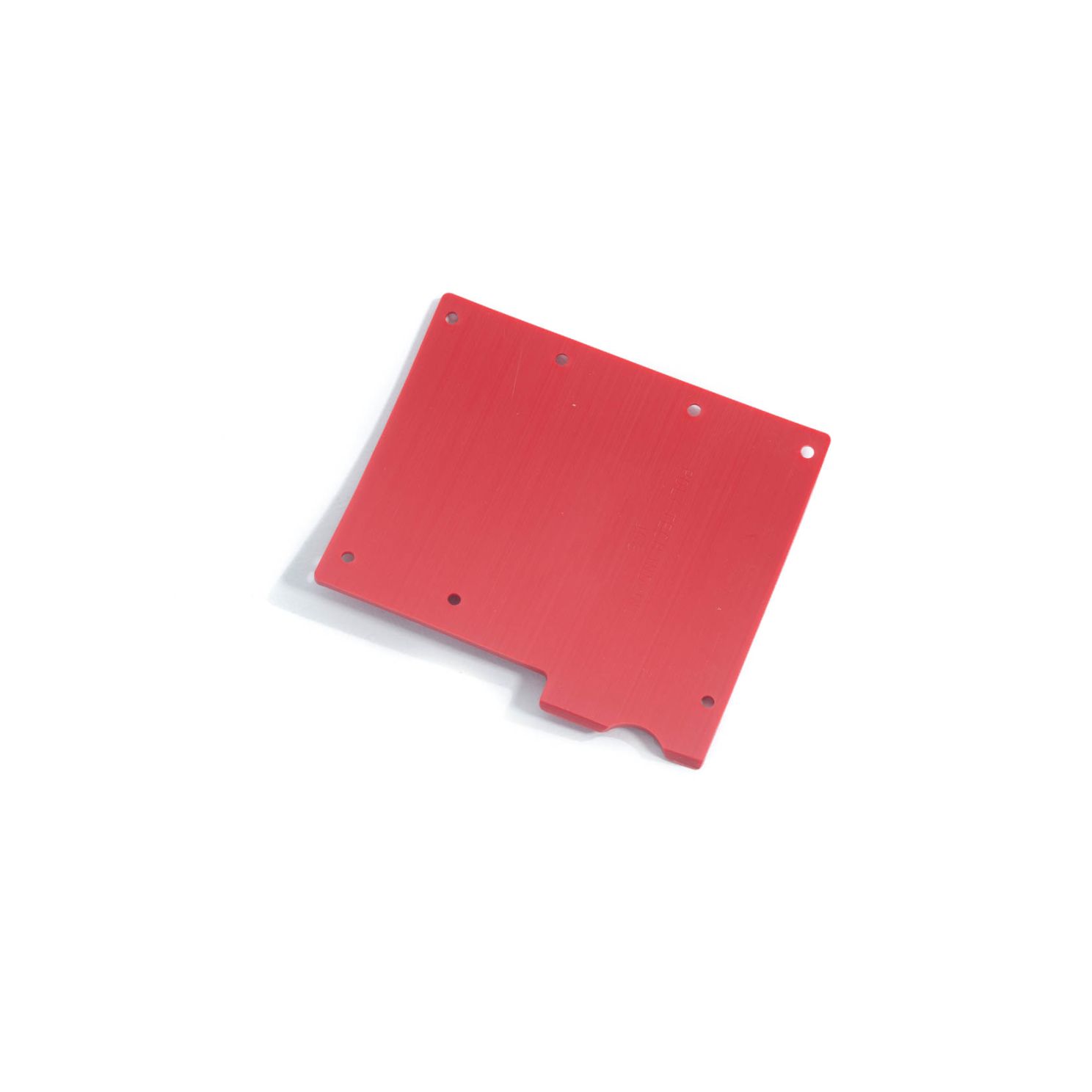 Poly Tech 20' 1020 Series Skid Plate Kit