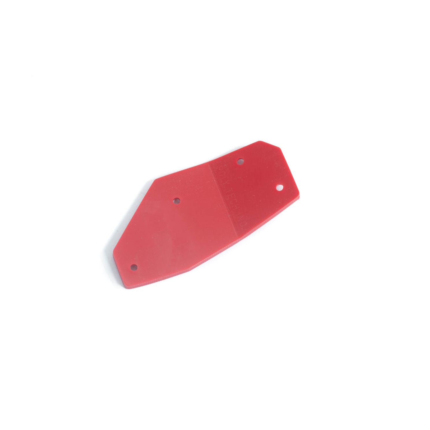 Poly Tech 20' 1020 Series Skid Plate Kit