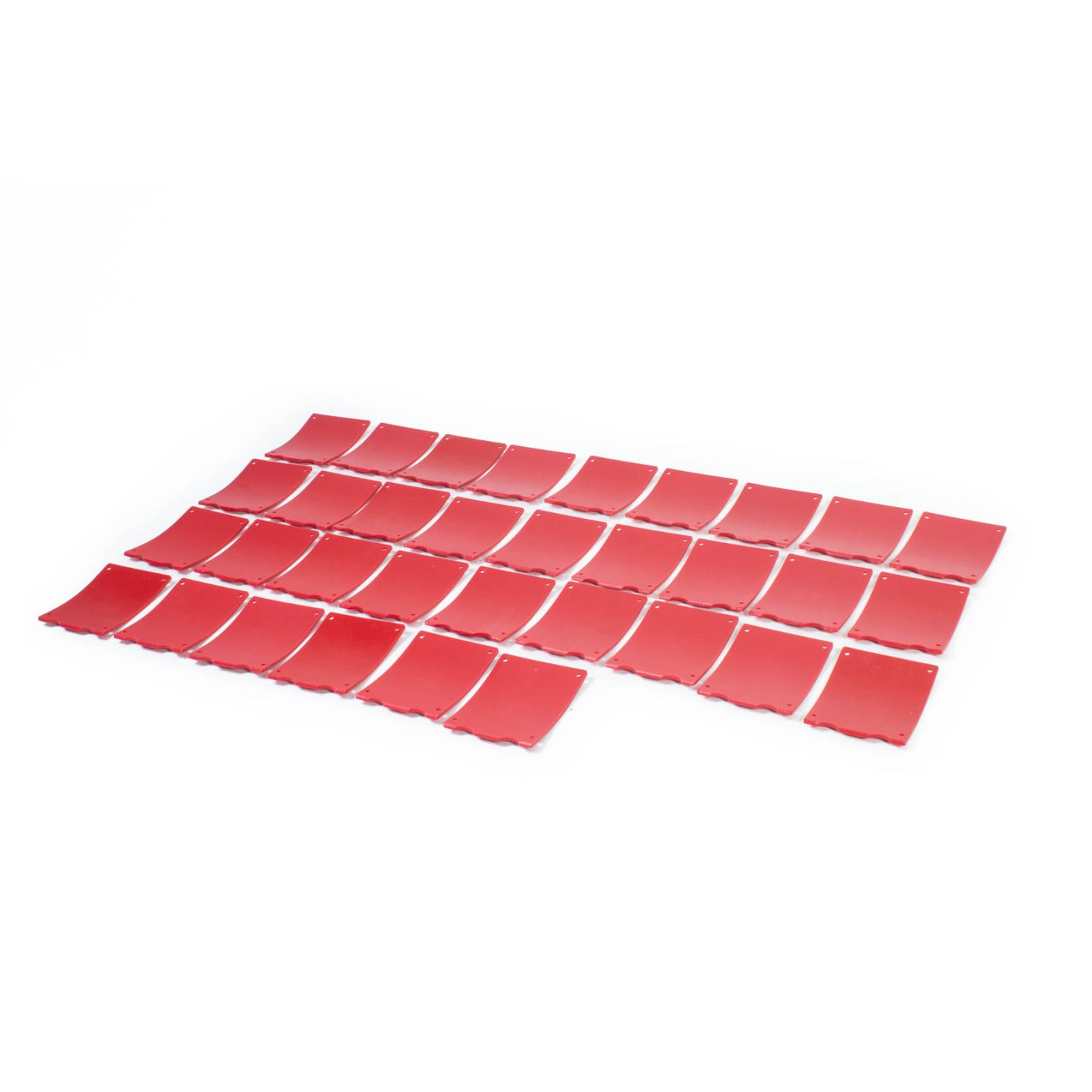 Poly Tech 16.5' 1020 Series Skid Plate Kit
