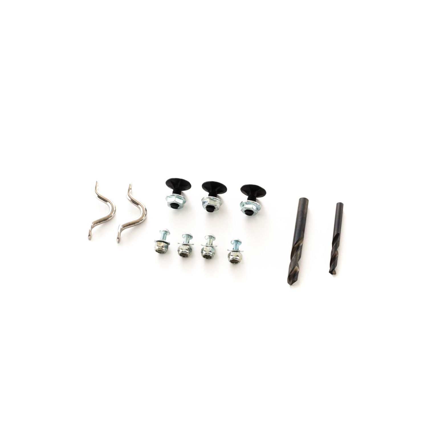 Poly Tech 15' 1020 Series Skid Plate Kit