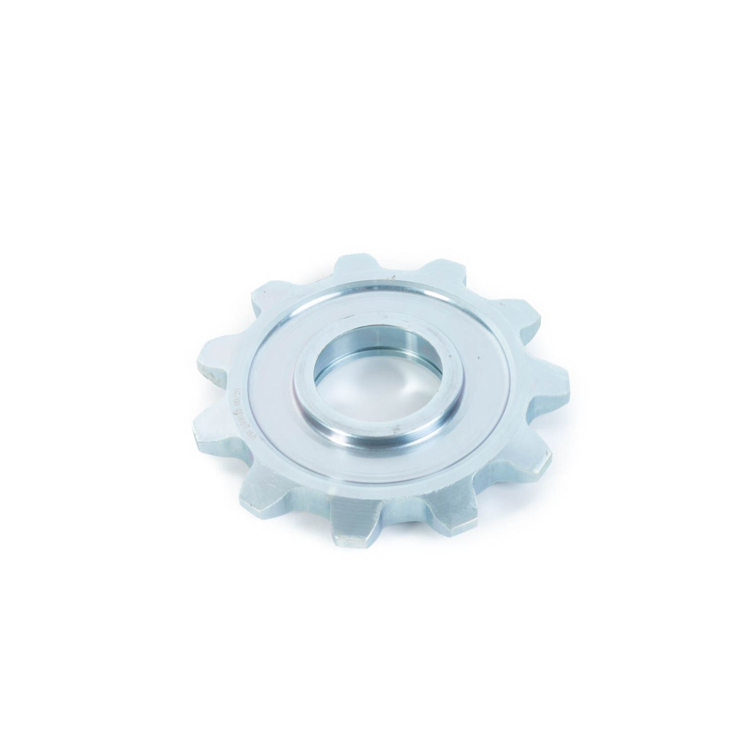 DR-10010 Corn Head Lower Gathering Chain Idler Sprocket fits Drago