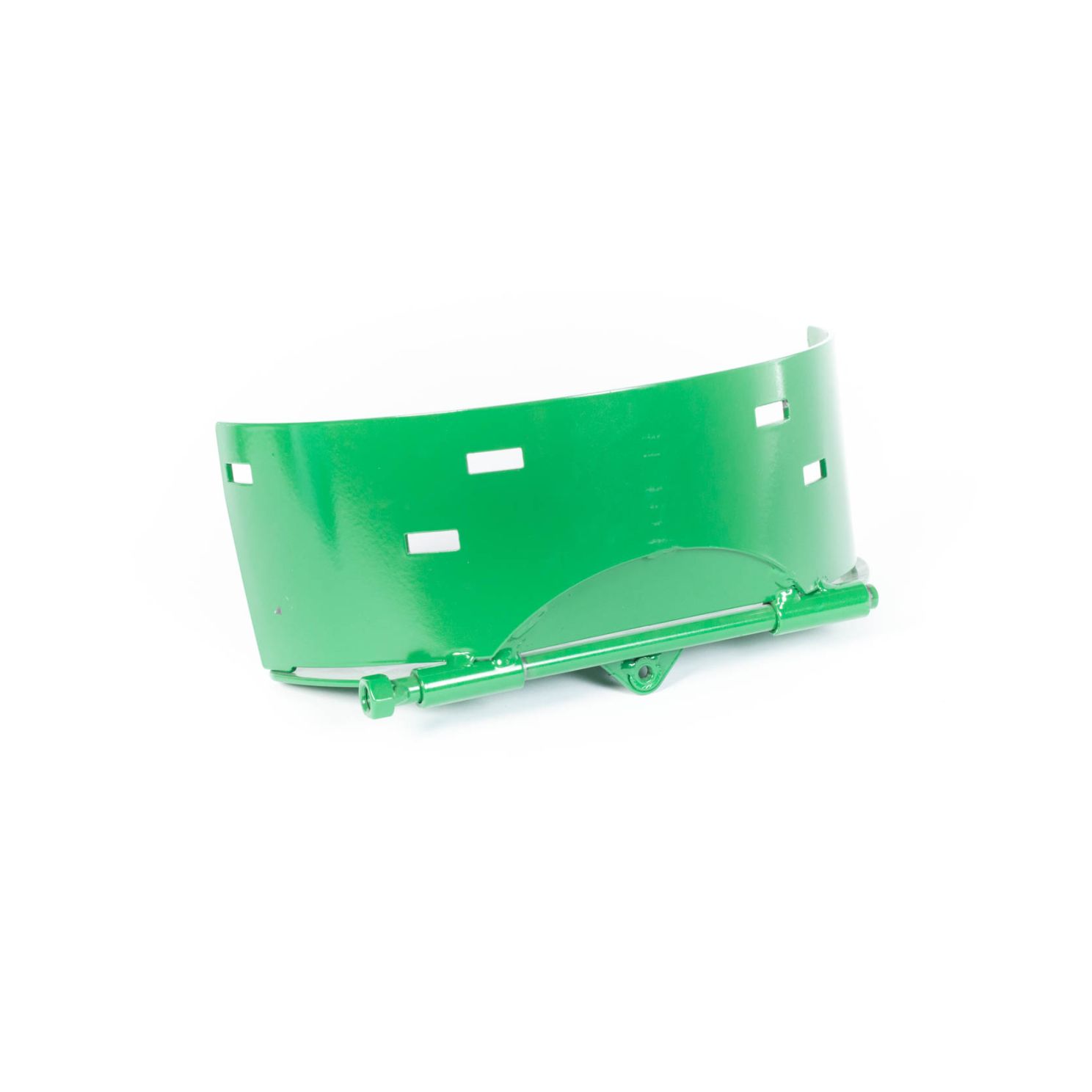 Lankota 13.5" Combine Unloading 3FT Auger Extender fits John Deere LANAUG1135K