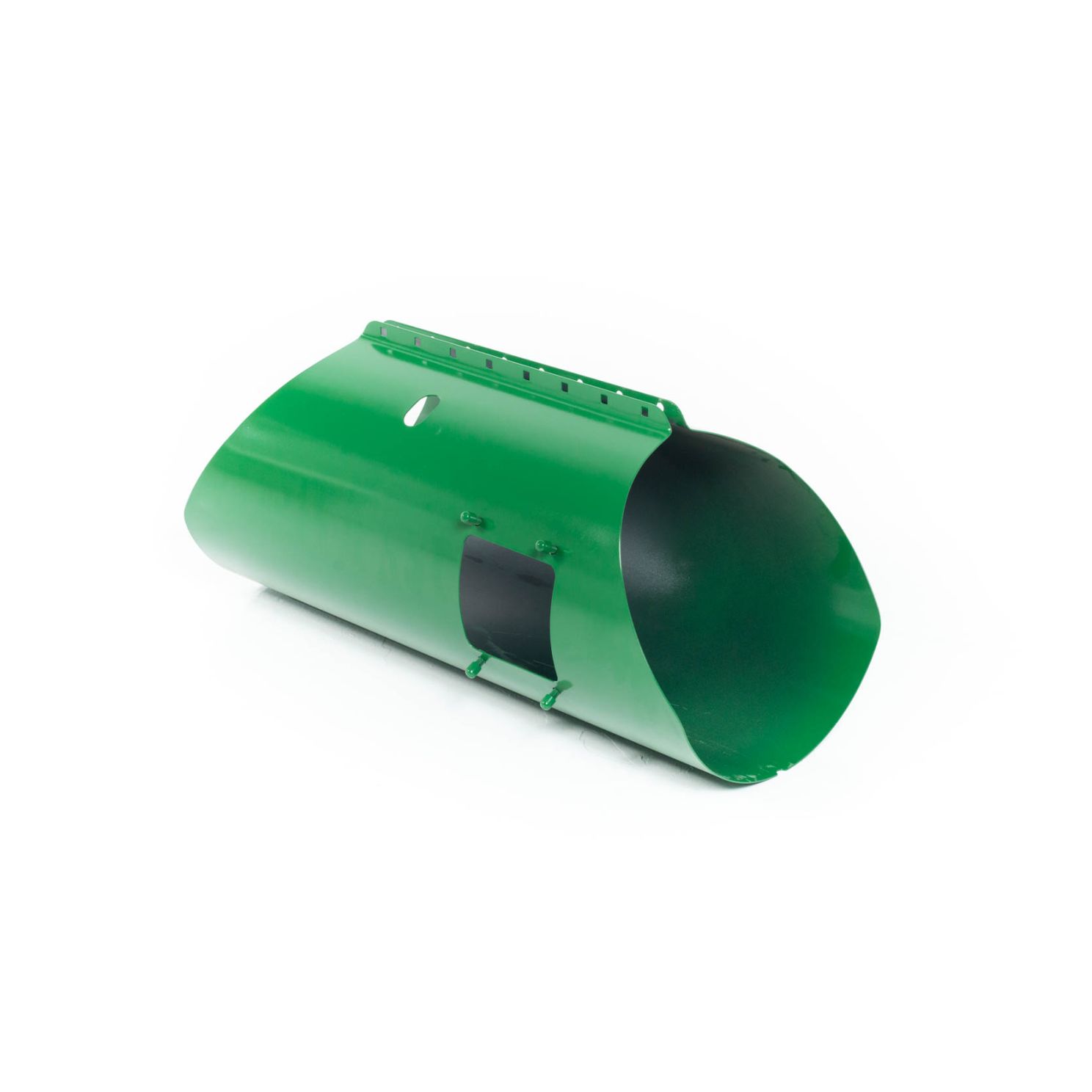 Lankota 13.5" Combine Unloading 3FT Auger Extender fits John Deere LANAUG1135K
