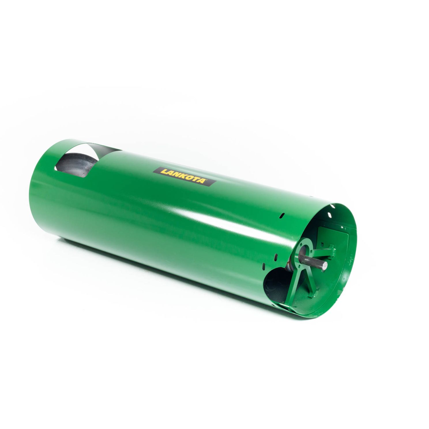 Lankota 13.5" Combine Unloading 3FT Auger Extender fits John Deere LANAUG1135K