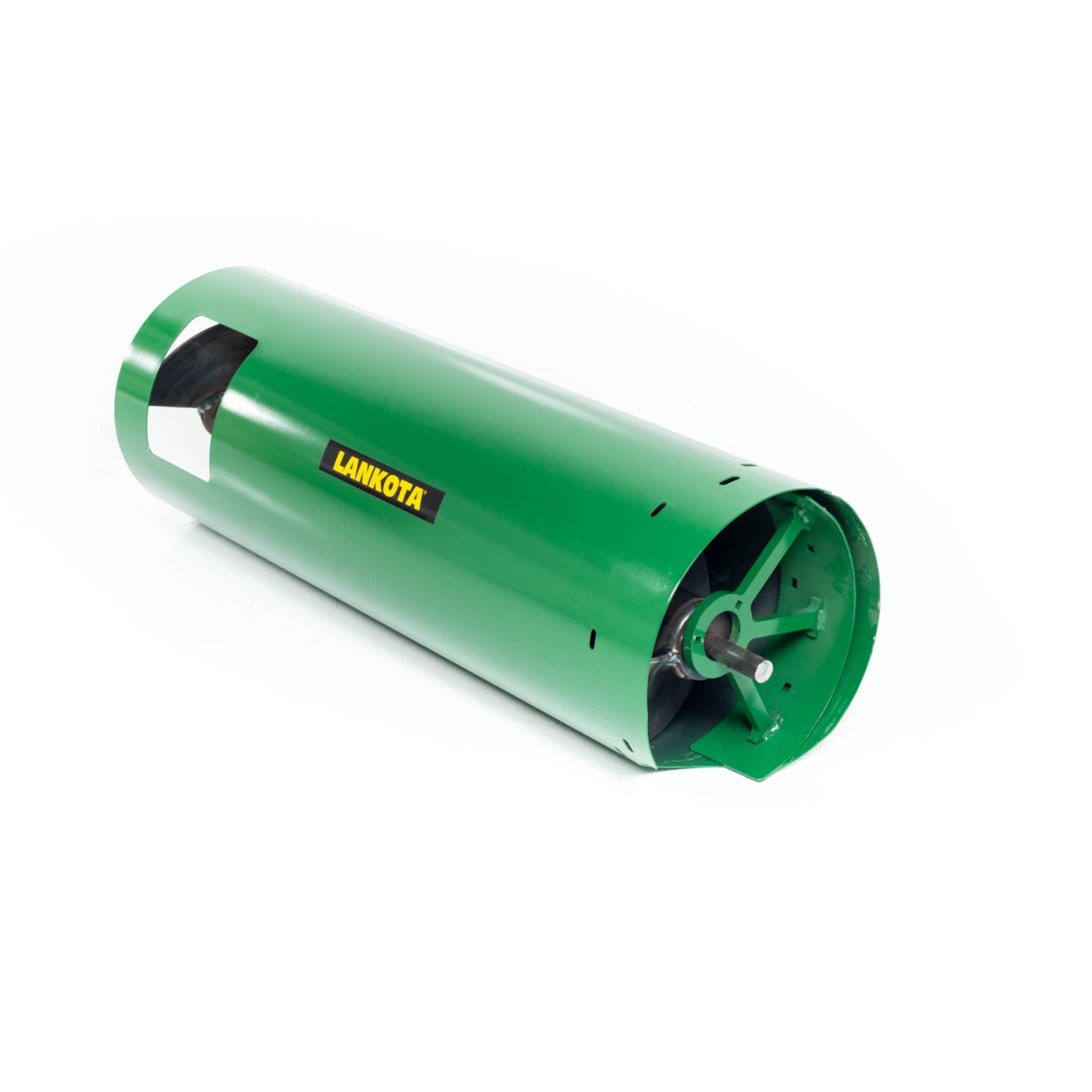 Lankota 13.5" Combine Unloading 3FT Auger Extender fits John Deere LANAUG1135K