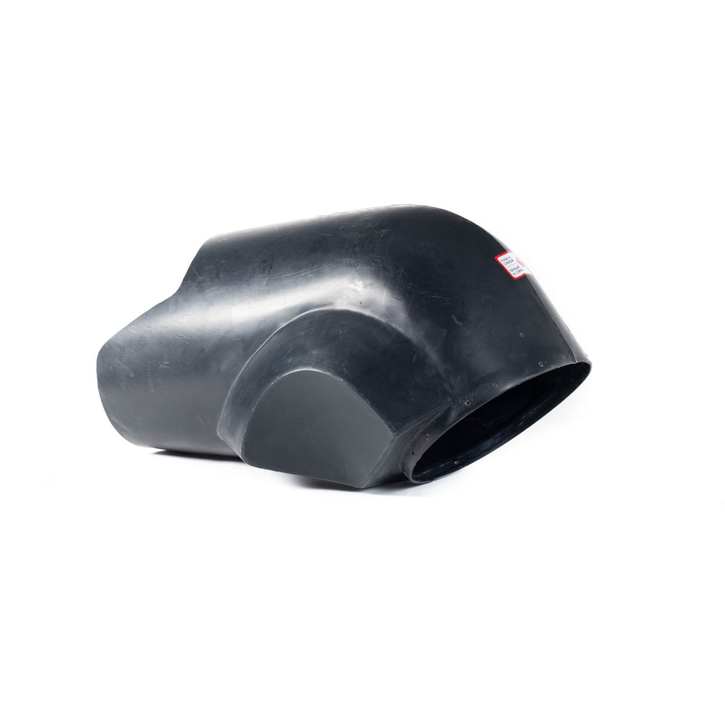 Stewart Steel FT3 Auger Extender Spout for John Deere