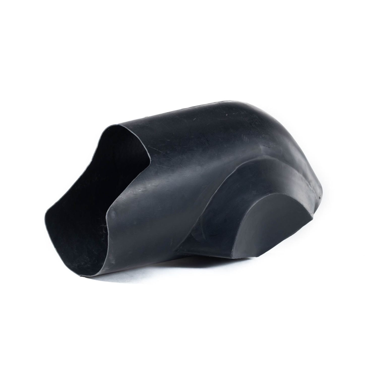 Stewart Steel FT3 Auger Extender Spout for John Deere