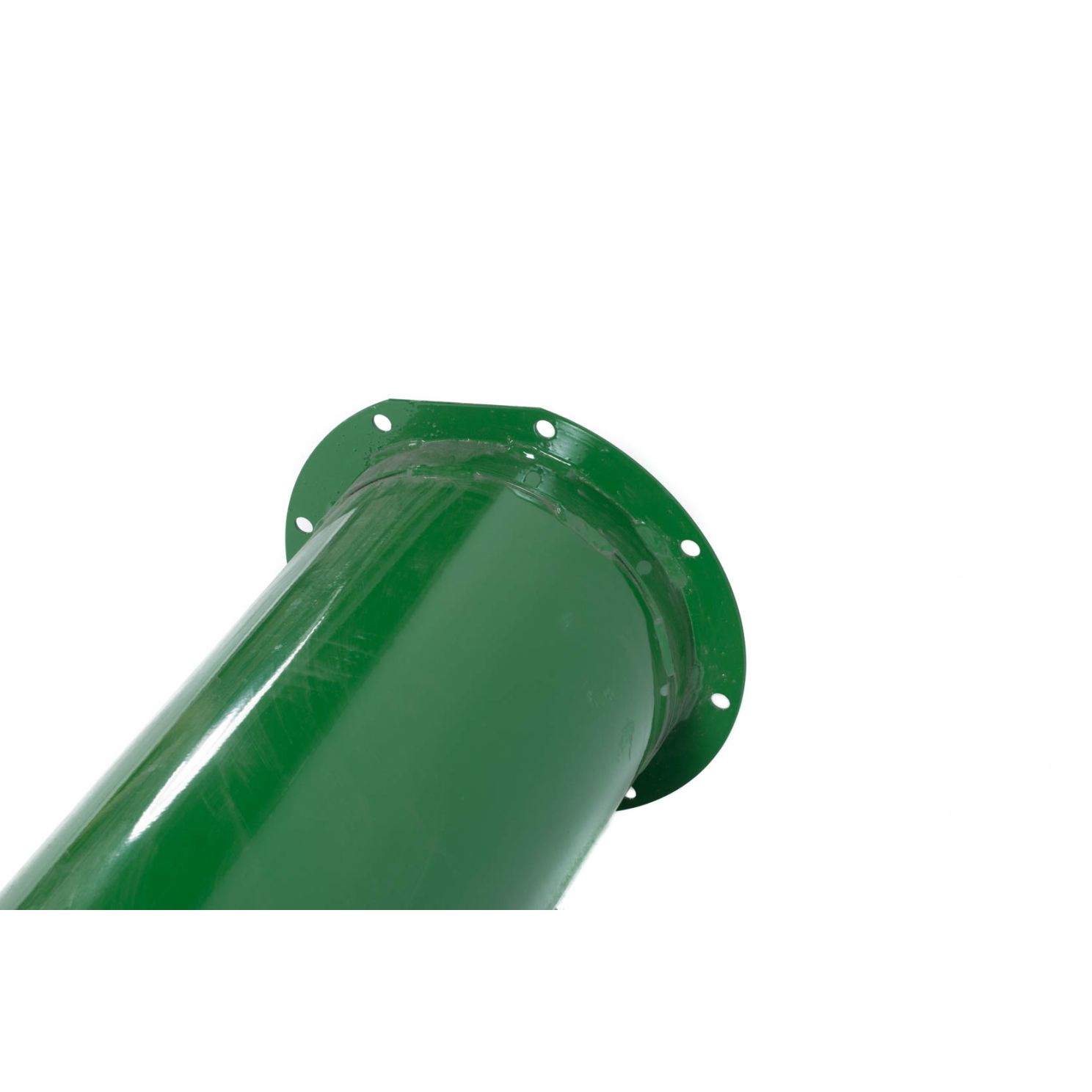 AH88982 Combine Clean Grain Loading Auger Tube fits John Deere
