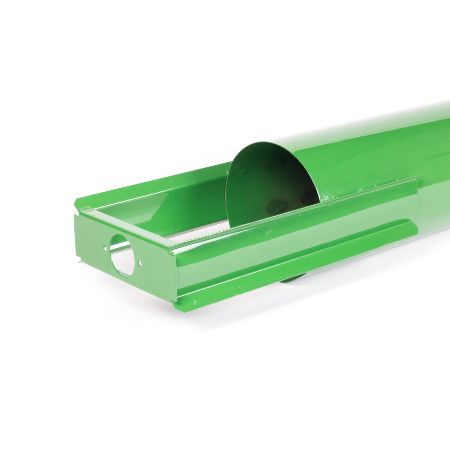 AH98300 Combine Grain Tank Loading Auger Tube fits John Deere