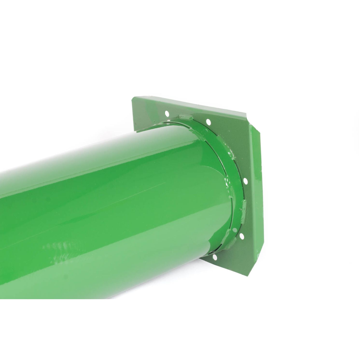 AH98300 Combine Grain Tank Loading Auger Tube fits John Deere