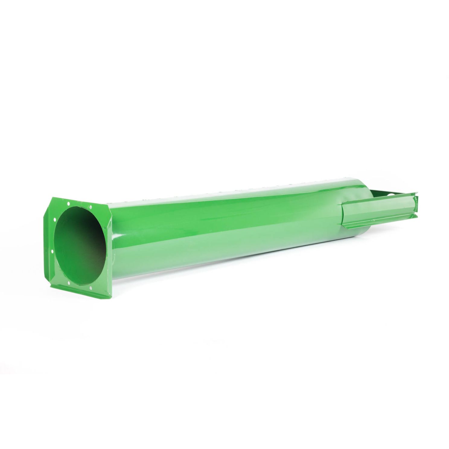 AH98300 Combine Grain Tank Loading Auger Tube fits John Deere