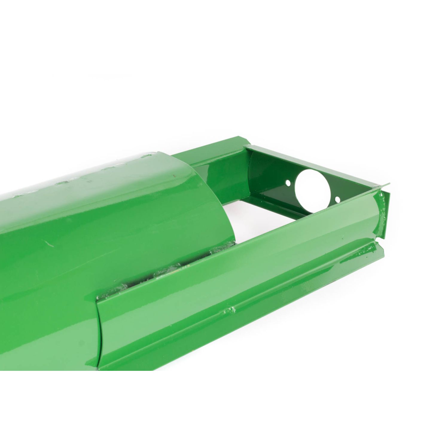 AH98300 Combine Grain Tank Loading Auger Tube fits John Deere