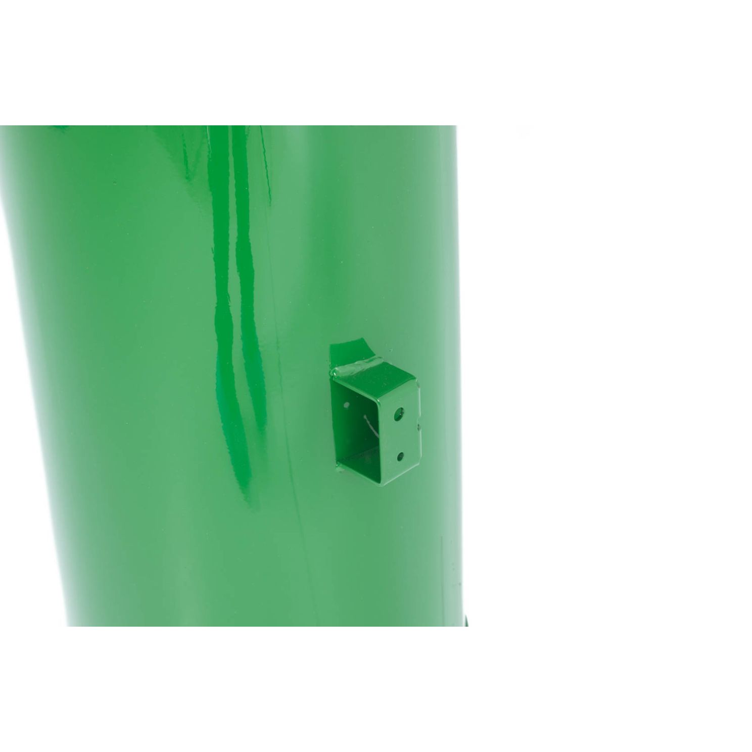 AXE83881 Combine Loading 300 bu Manual Fold Auger Tube fits John Deere