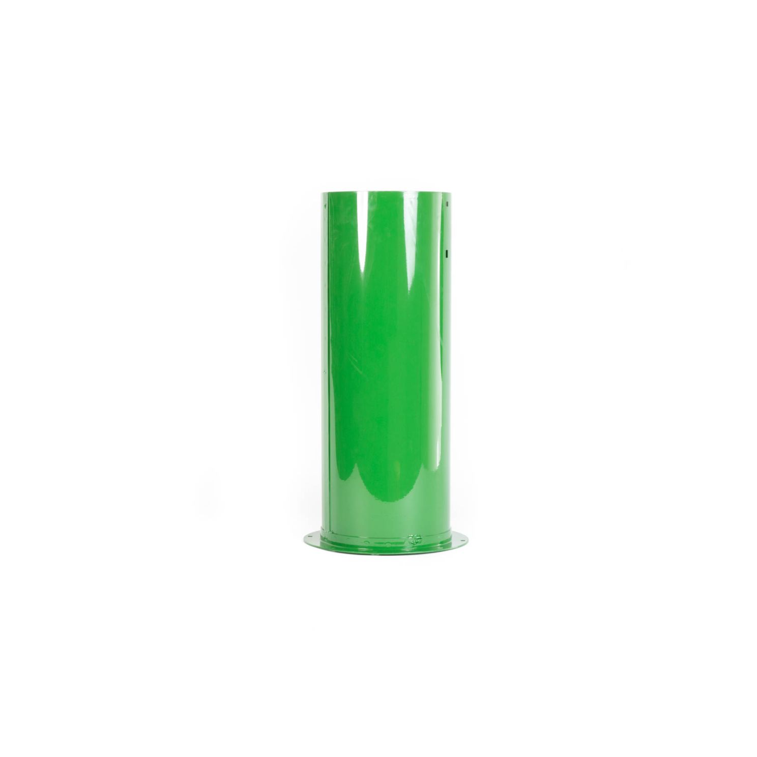 AH135563 Combine Clean Grain Loading Auger Tube fits John Deere