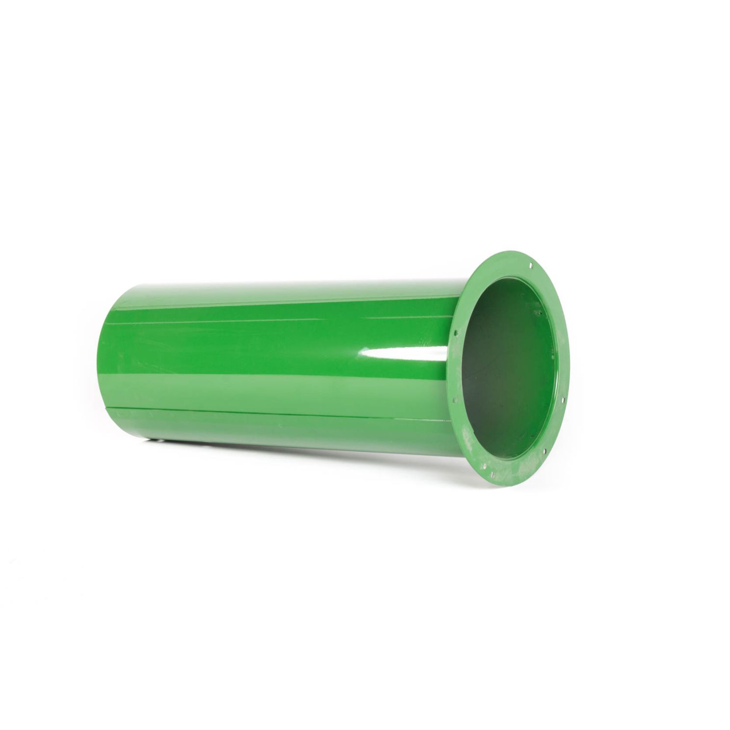 AH135563 Combine Clean Grain Loading Auger Tube fits John Deere