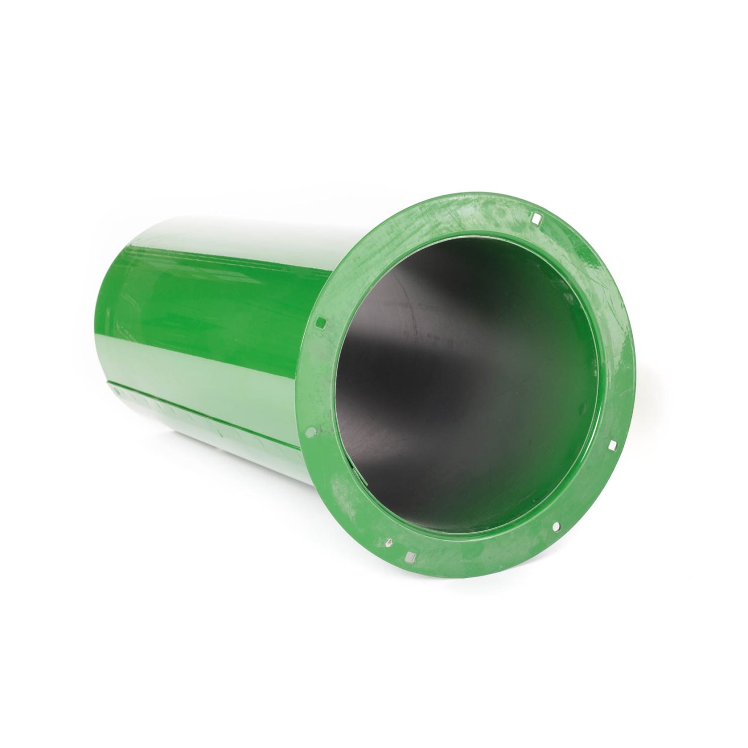 AH135563 Combine Clean Grain Loading Auger Tube fits John Deere