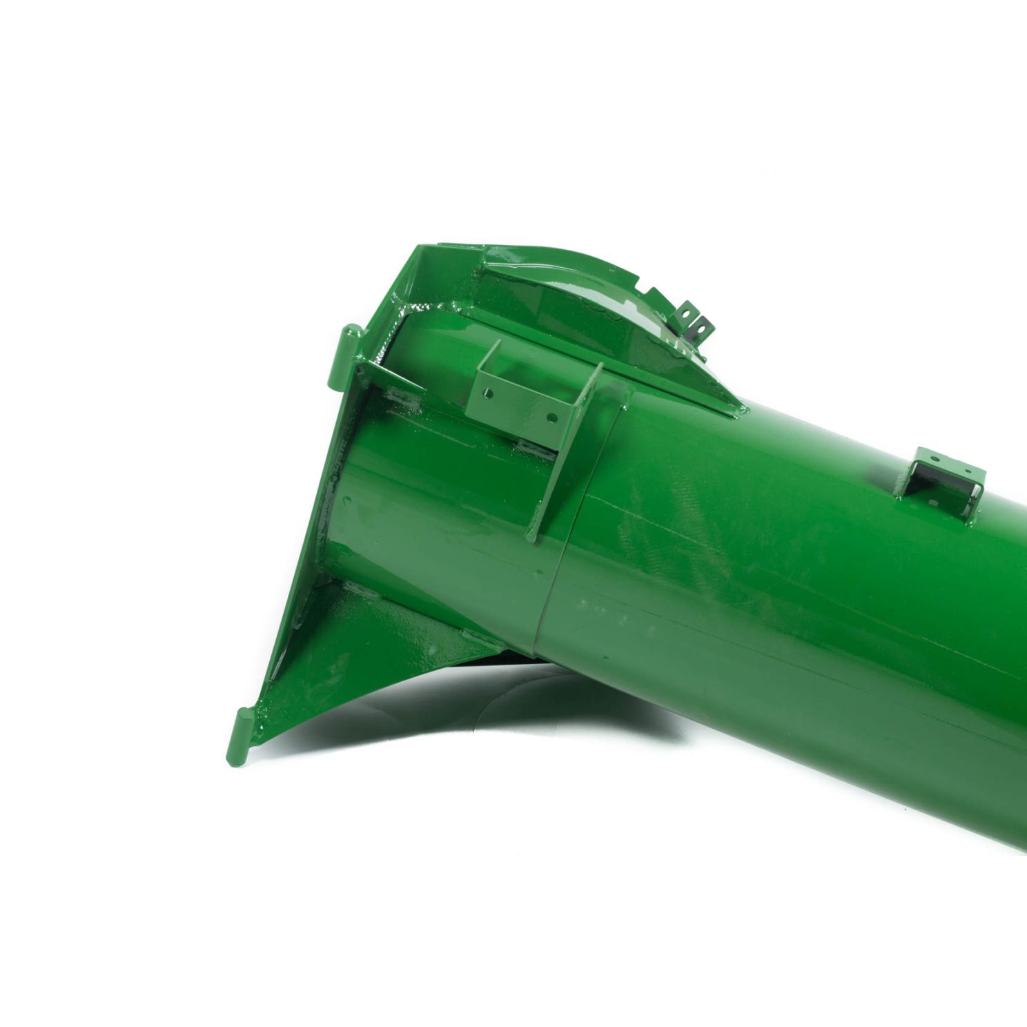 AH217983 Combine Clean Grain Loading Auger Tube fits John Deere