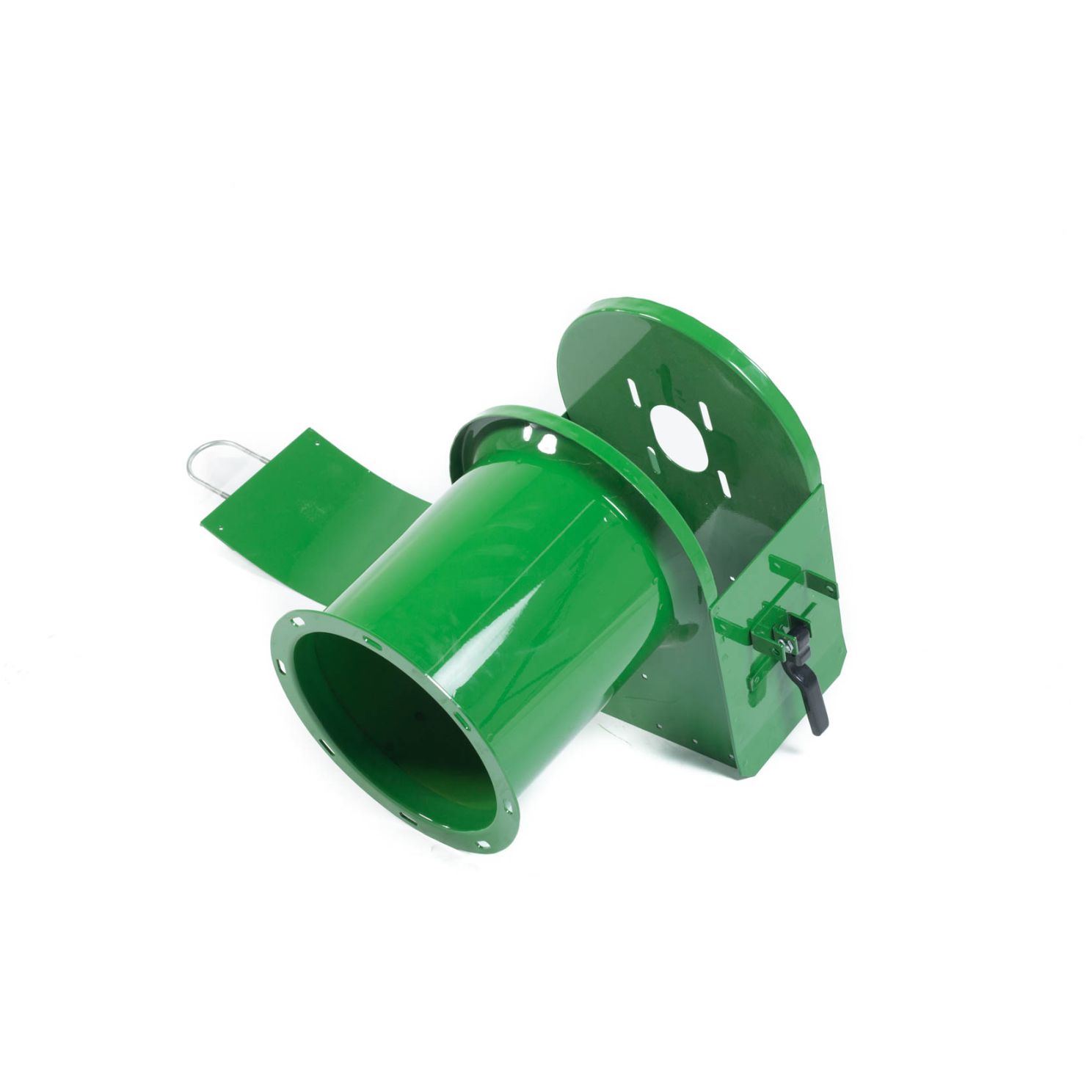 AH149182 Combine Clean Grain Elevator Lower Boot fits John Deere