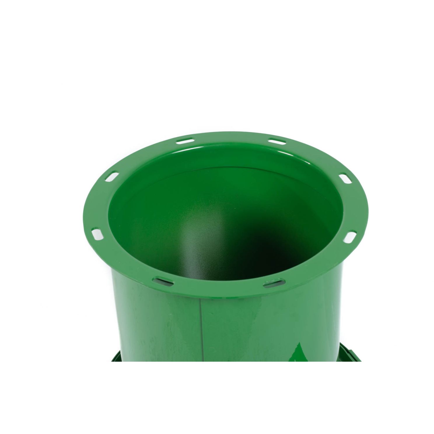 AH149182 Combine Clean Grain Elevator Lower Boot fits John Deere