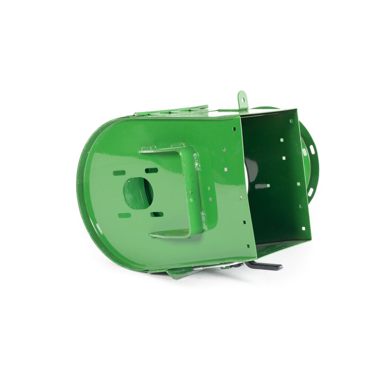 AH149181 Combine Clean Grain Elevator Lower Boot fits John Deere