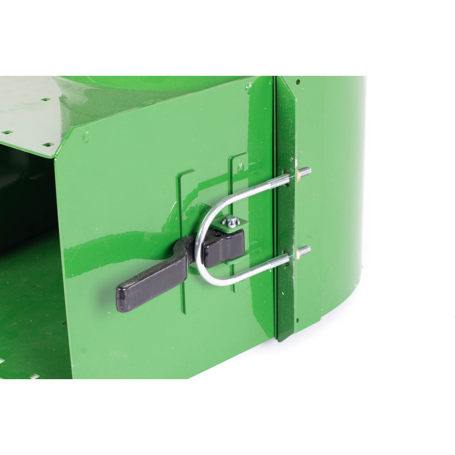 AH149181 Combine Clean Grain Elevator Lower Boot fits John Deere